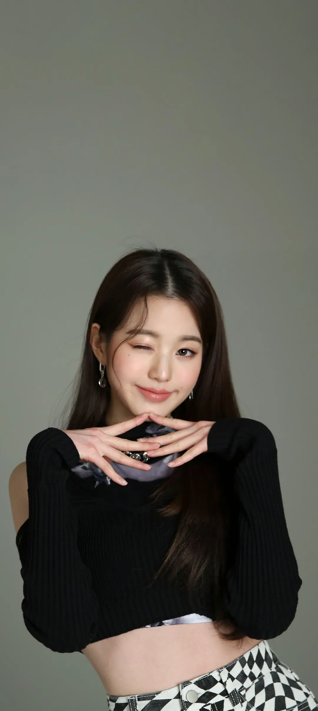 วอลเปเปอร์ หน้าจอล็อก มือถือ จาง วอนยอง 4K HD ดาวน์โหลด — IZ*ONE, IVE