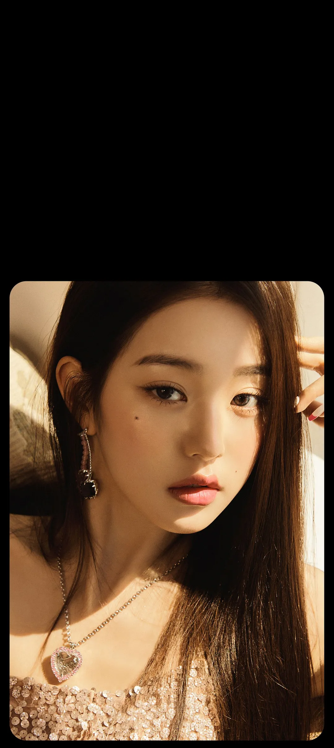 วอลเปเปอร์ หน้าจอล็อก มือถือ จาง วอนยอง 4K HD ดาวน์โหลด — IZ*ONE, IVE