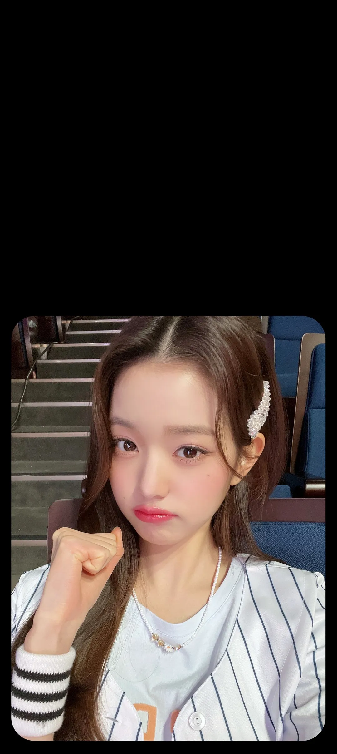 วอลเปเปอร์ หน้าจอล็อก มือถือ จาง วอนยอง 4K HD ดาวน์โหลด — IZ*ONE, IVE