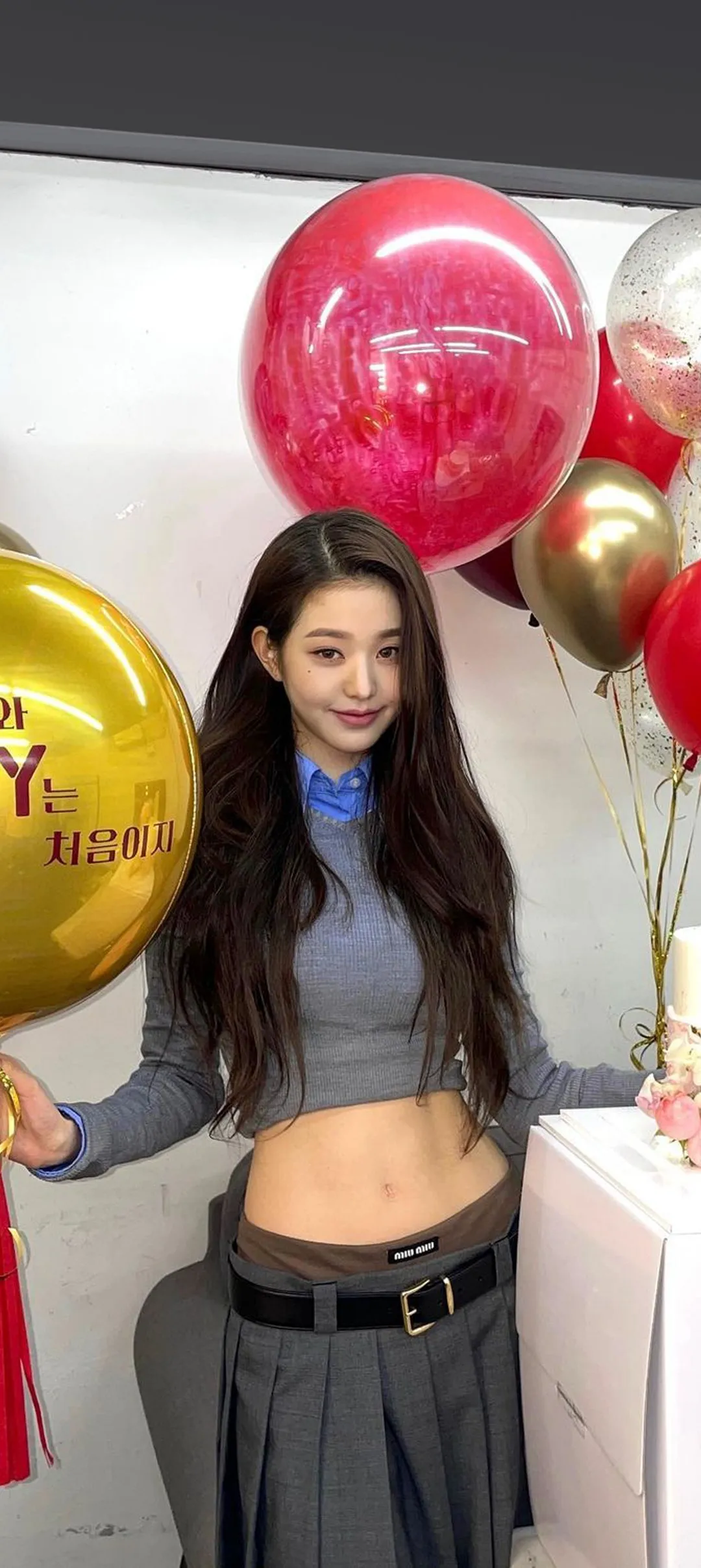 วอลเปเปอร์ หน้าจอล็อก มือถือ จาง วอนยอง 4K HD ดาวน์โหลด — IZ*ONE, IVE