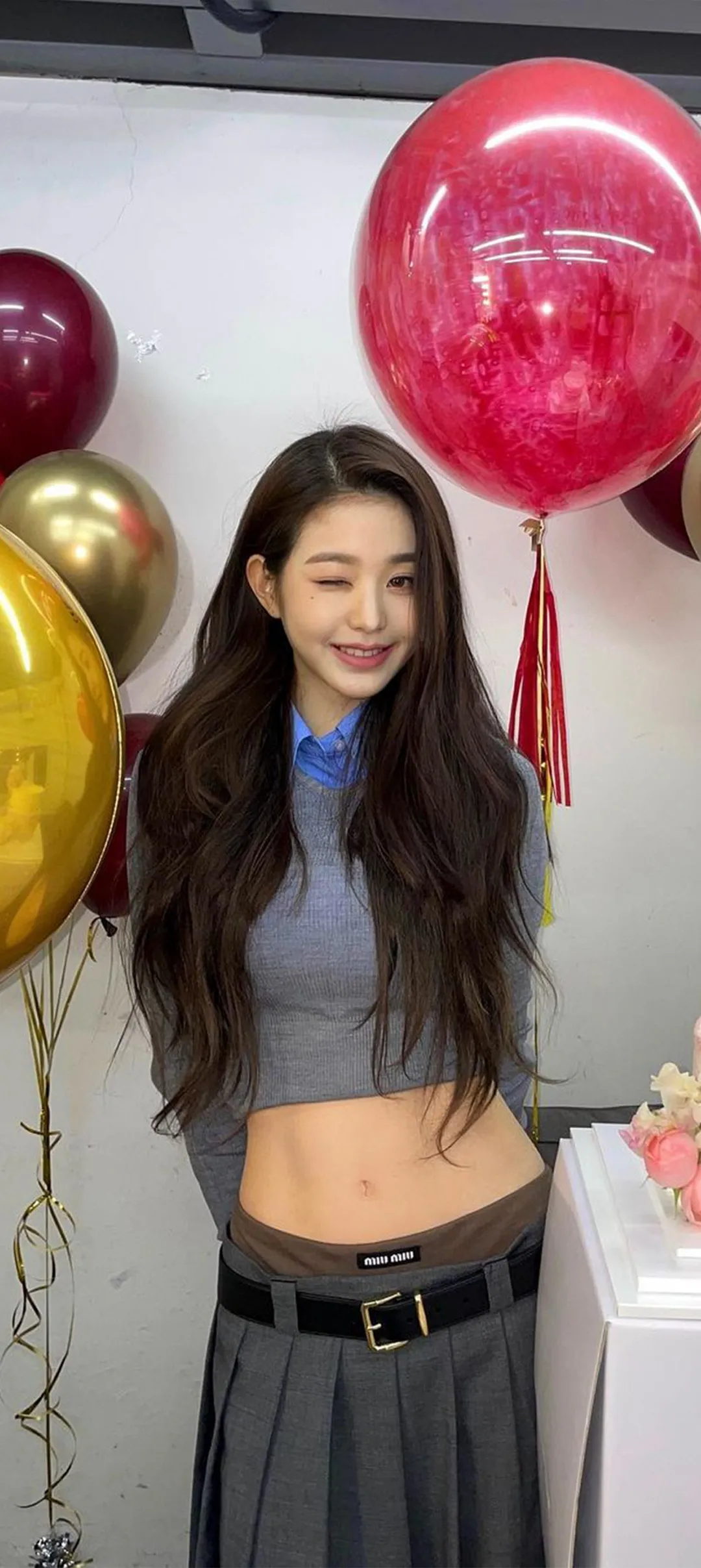 วอลเปเปอร์ หน้าจอล็อก มือถือ จาง วอนยอง 4K HD ดาวน์โหลด — IZ*ONE, IVE