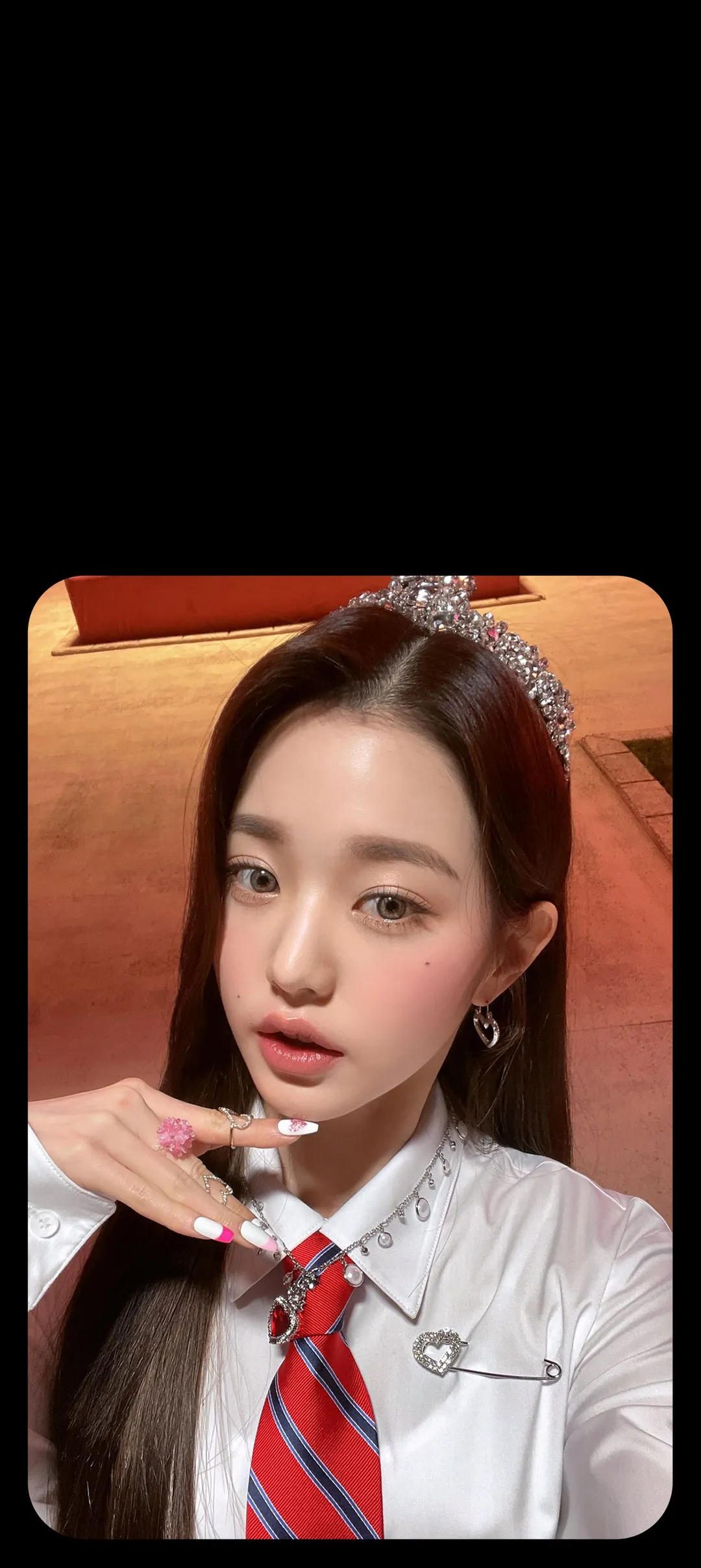 วอลเปเปอร์ หน้าจอล็อก มือถือ จาง วอนยอง 4K HD ดาวน์โหลด — IZ*ONE, IVE