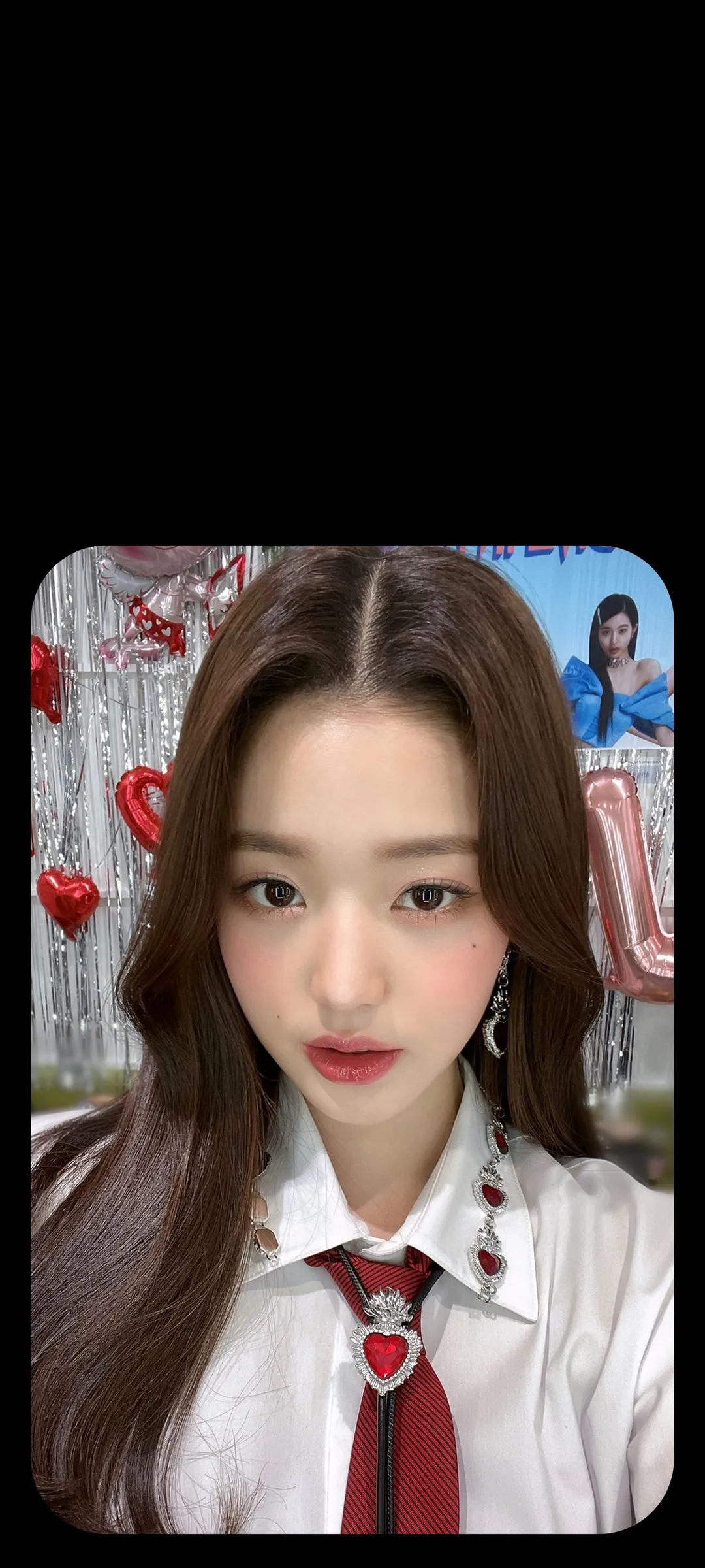 วอลเปเปอร์ หน้าจอล็อก มือถือ จาง วอนยอง 4K HD ดาวน์โหลด — IZ*ONE, IVE