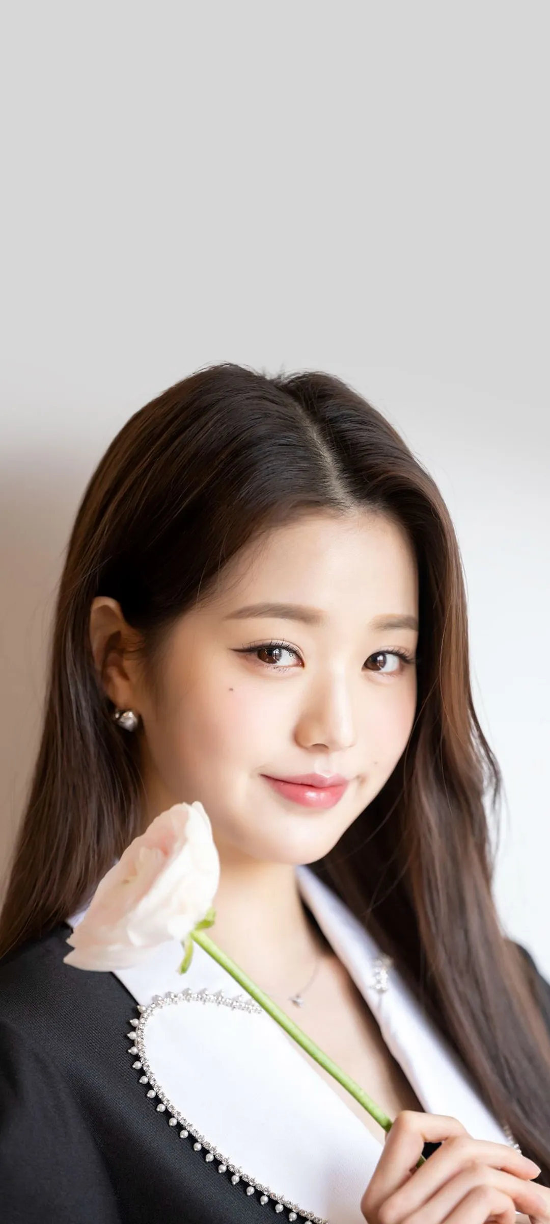 วอลเปเปอร์ หน้าจอล็อก มือถือ จาง วอนยอง 4K HD ดาวน์โหลด — IZ*ONE, IVE