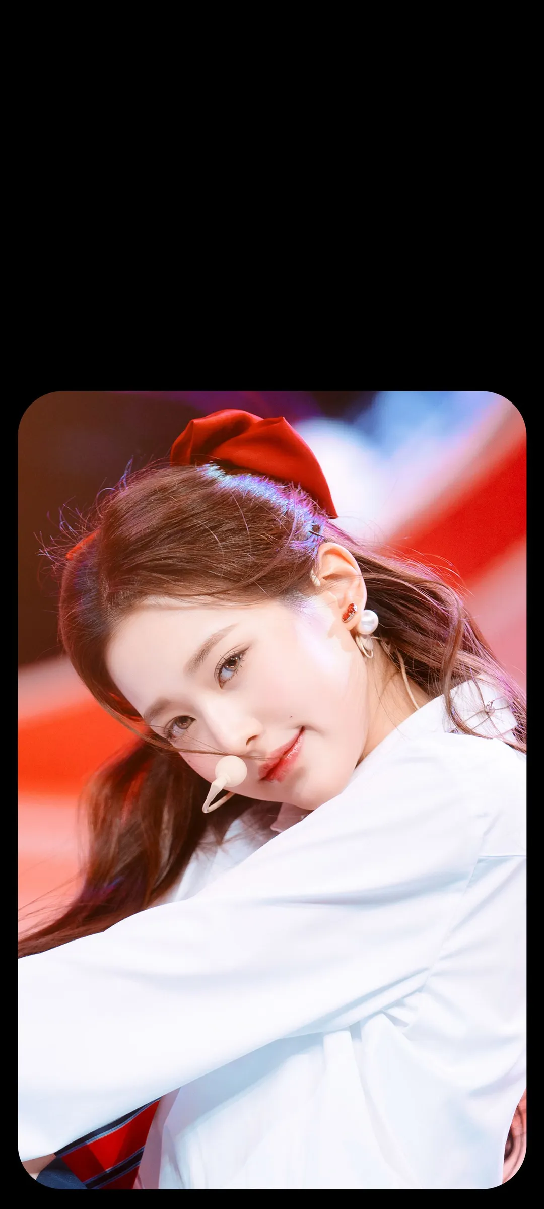 Jang Won-young kilit ekranı telefon duvar kağıdı 4K HD i̇ndir — IZ*ONE, IVE