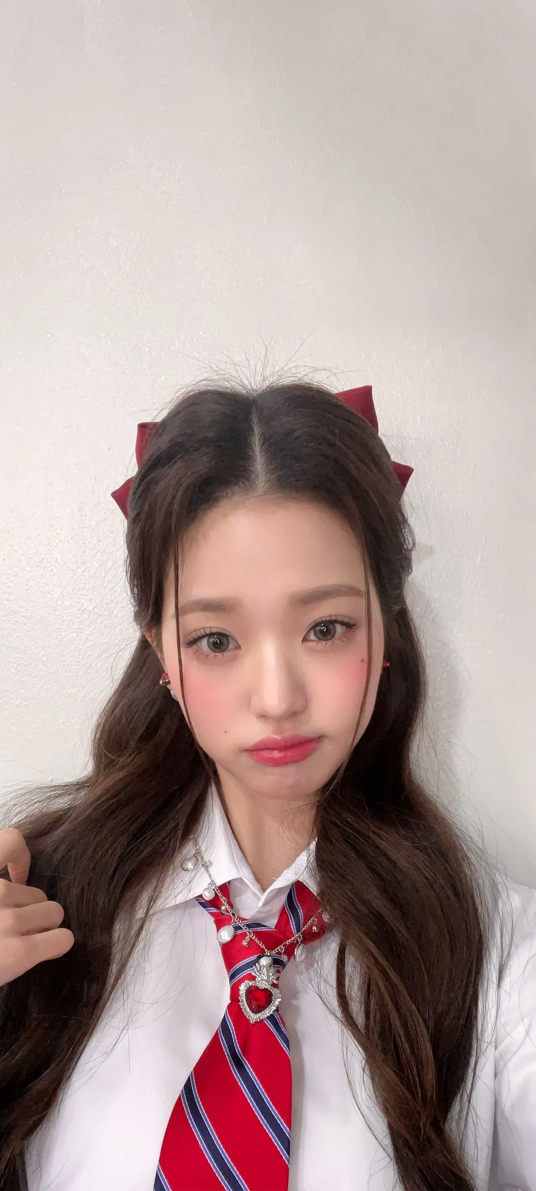 วอลเปเปอร์ หน้าจอล็อก มือถือ จาง วอนยอง 4K HD ดาวน์โหลด — IZ*ONE, IVE