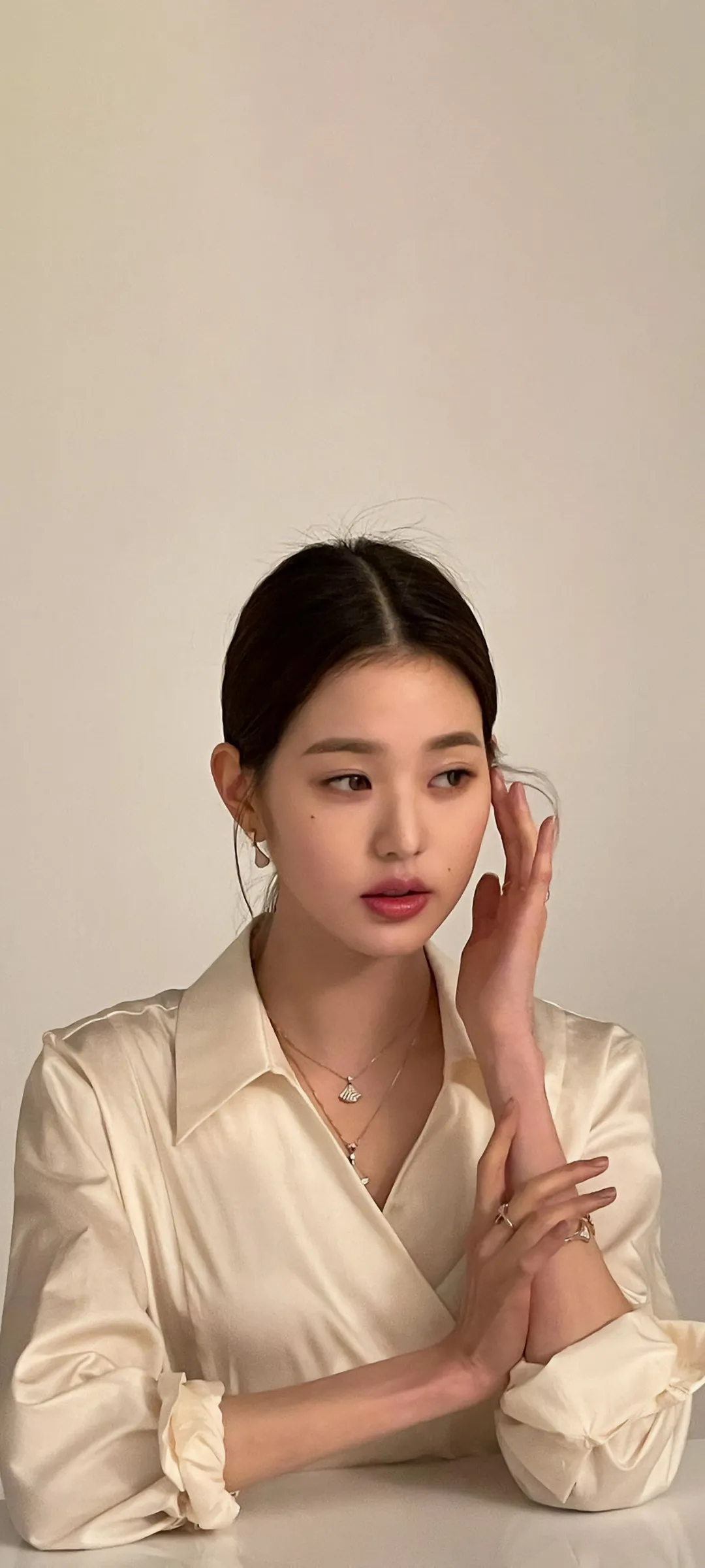 วอลเปเปอร์ หน้าจอล็อก มือถือ จาง วอนยอง 4K HD ดาวน์โหลด — IZ*ONE, IVE