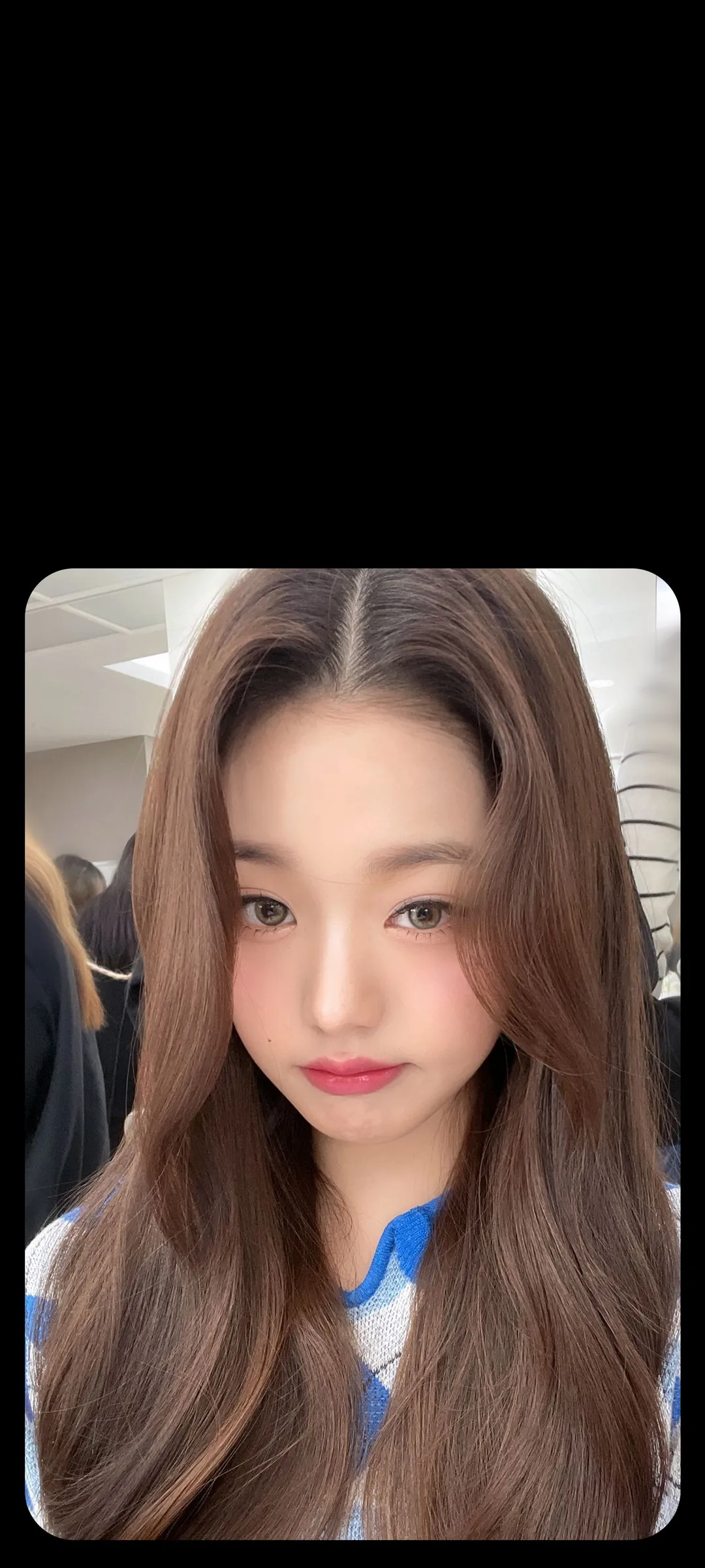 วอลเปเปอร์ หน้าจอล็อก มือถือ จาง วอนยอง 4K HD ดาวน์โหลด — IZ*ONE, IVE