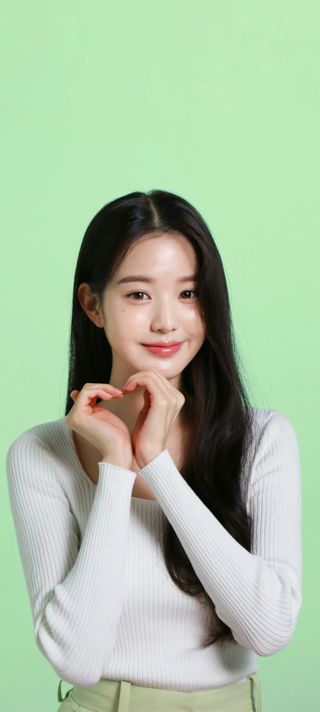 วอลเปเปอร์ หน้าจอล็อก มือถือ จาง วอนยอง 4K HD ดาวน์โหลด — IZ*ONE, IVE