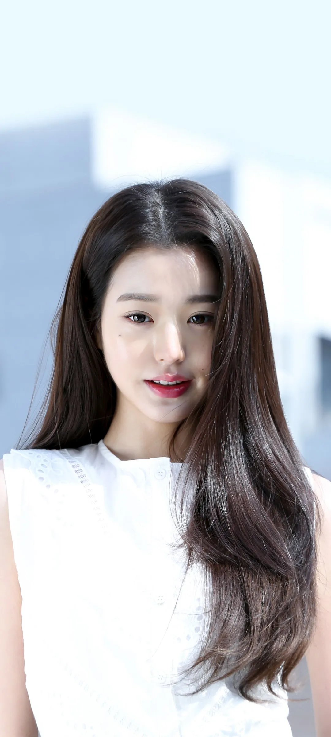 วอลเปเปอร์ หน้าจอล็อก มือถือ จาง วอนยอง 4K HD ดาวน์โหลด — IZ*ONE, IVE