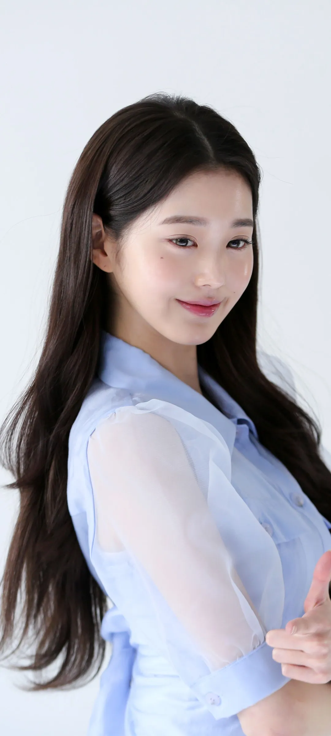 วอลเปเปอร์ หน้าจอล็อก มือถือ จาง วอนยอง 4K HD ดาวน์โหลด — IZ*ONE, IVE