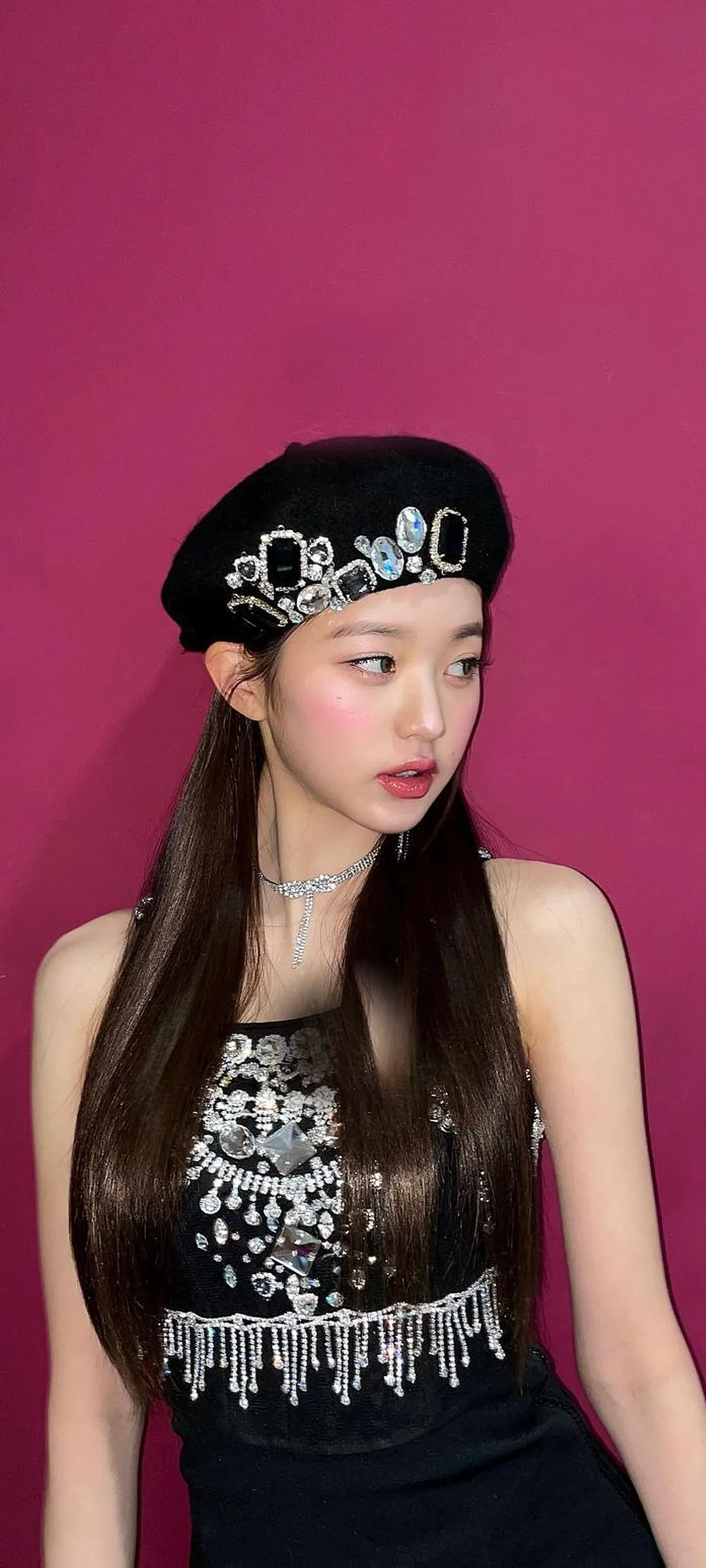 วอลเปเปอร์ หน้าจอล็อก มือถือ จาง วอนยอง 4K HD ดาวน์โหลด — IZ*ONE, IVE