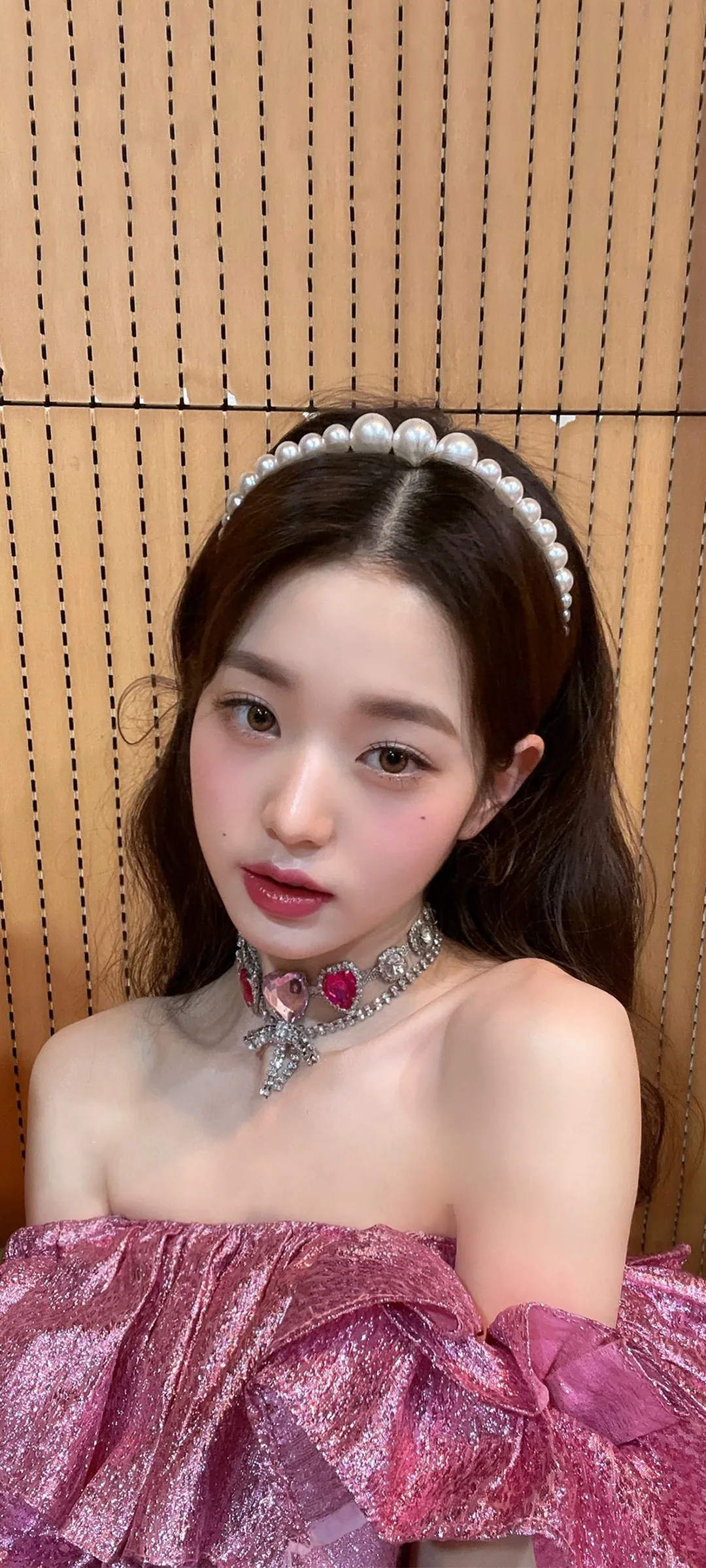 วอลเปเปอร์ หน้าจอล็อก มือถือ จาง วอนยอง 4K HD ดาวน์โหลด — IZ*ONE, IVE