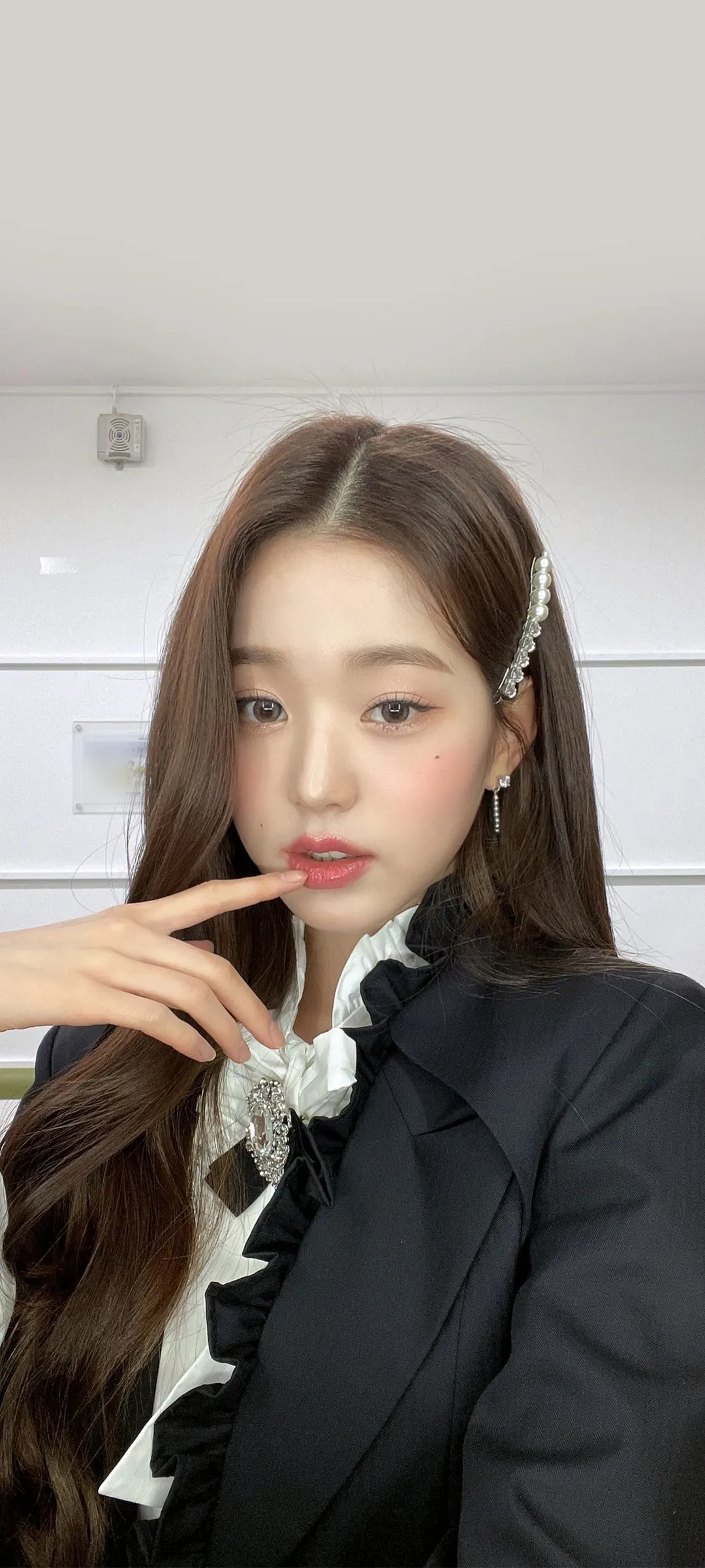 วอลเปเปอร์ หน้าจอล็อก มือถือ จาง วอนยอง 4K HD ดาวน์โหลด — IZ*ONE, IVE