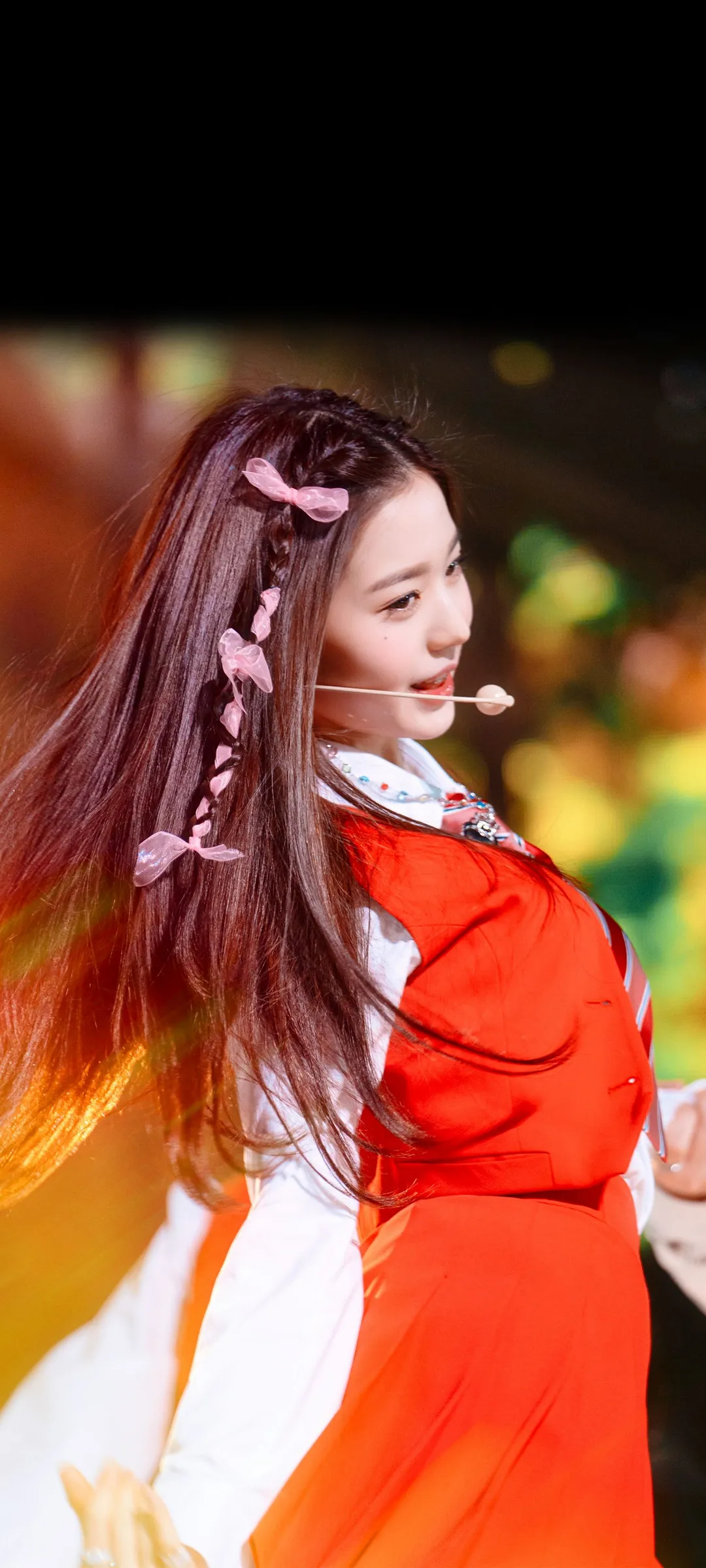 วอลเปเปอร์ หน้าจอล็อก มือถือ จาง วอนยอง 4K HD ดาวน์โหลด — IZ*ONE, IVE