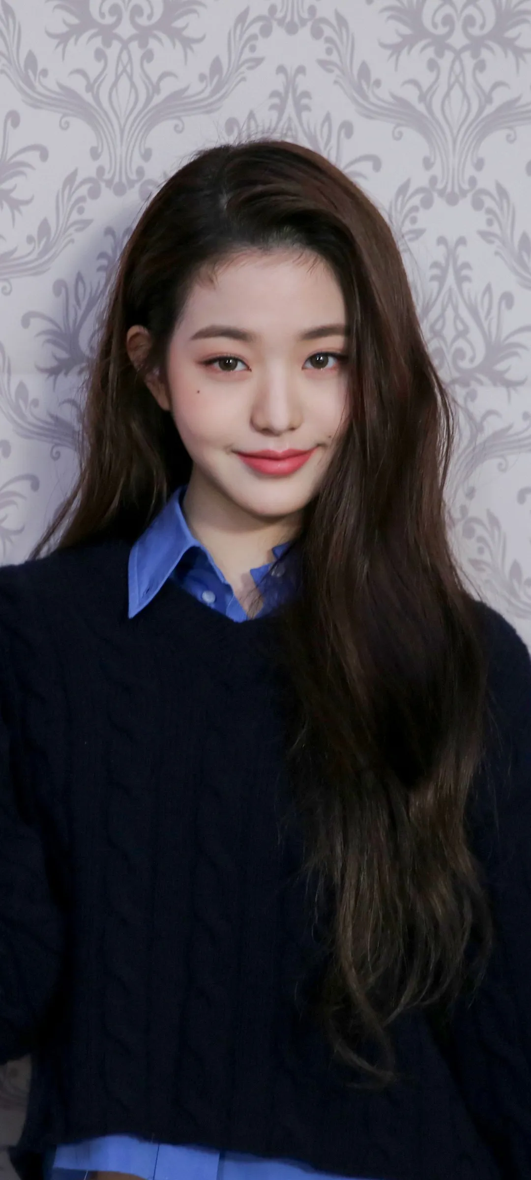 วอลเปเปอร์ หน้าจอล็อก มือถือ จาง วอนยอง 4K HD ดาวน์โหลด — IZ*ONE, IVE