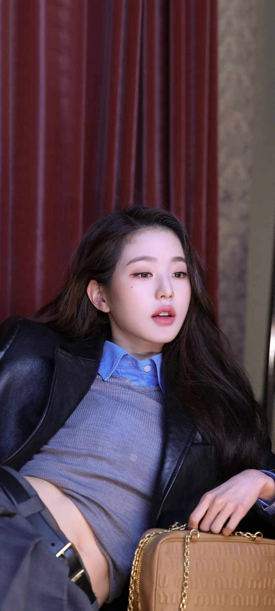 วอลเปเปอร์ หน้าจอล็อก มือถือ จาง วอนยอง 4K HD ดาวน์โหลด — IZ*ONE, IVE
