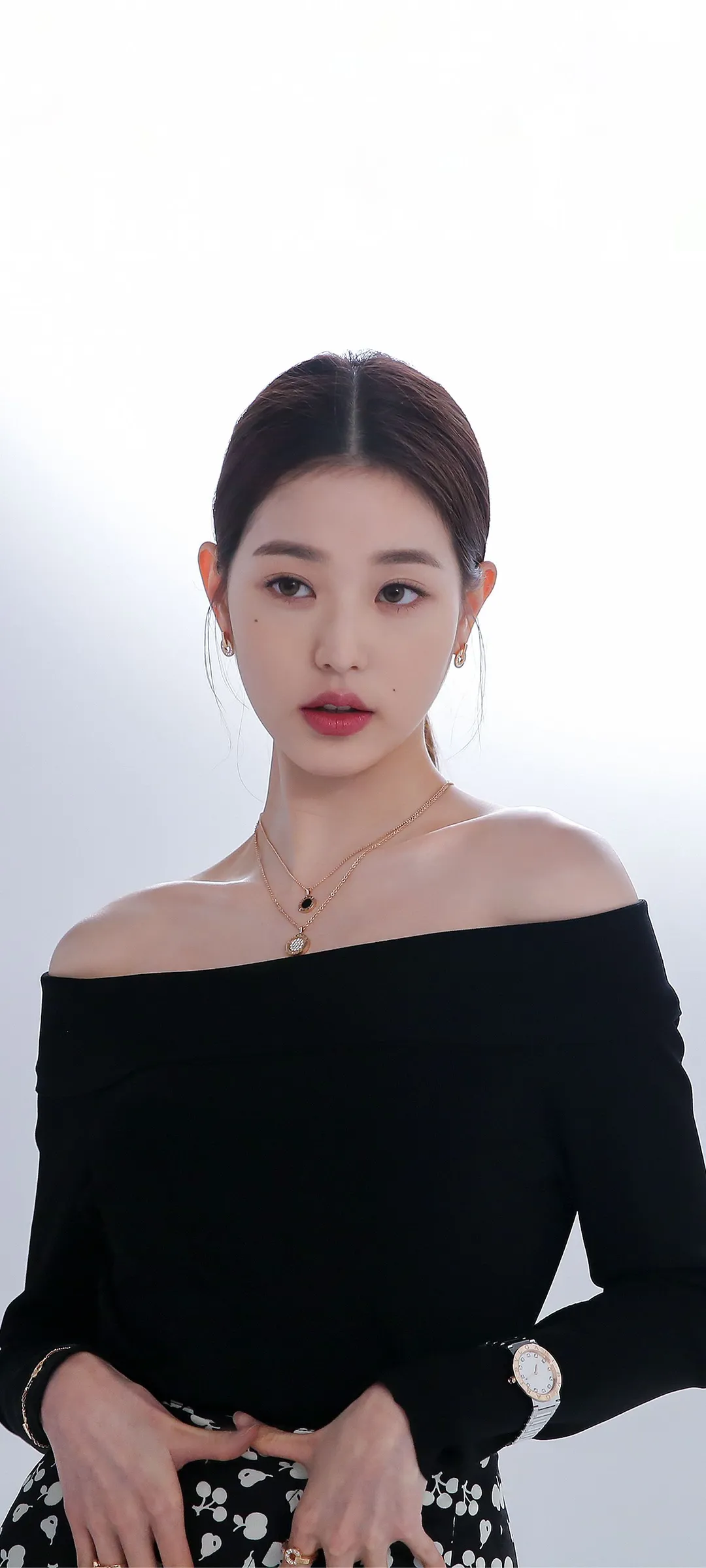 วอลเปเปอร์ หน้าจอล็อก มือถือ จาง วอนยอง 4K HD ดาวน์โหลด — IZ*ONE, IVE