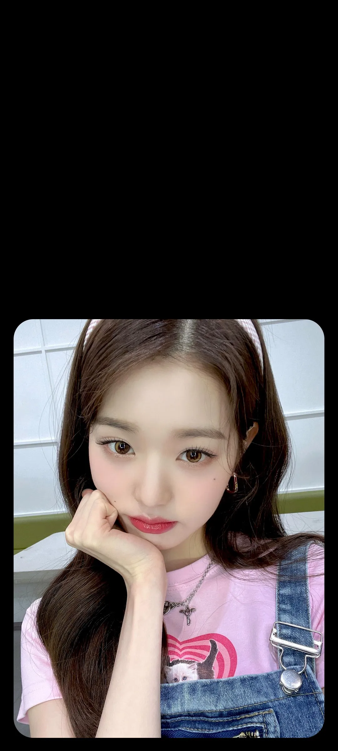 วอลเปเปอร์ หน้าจอล็อก มือถือ จาง วอนยอง 4K HD ดาวน์โหลด — IZ*ONE, IVE