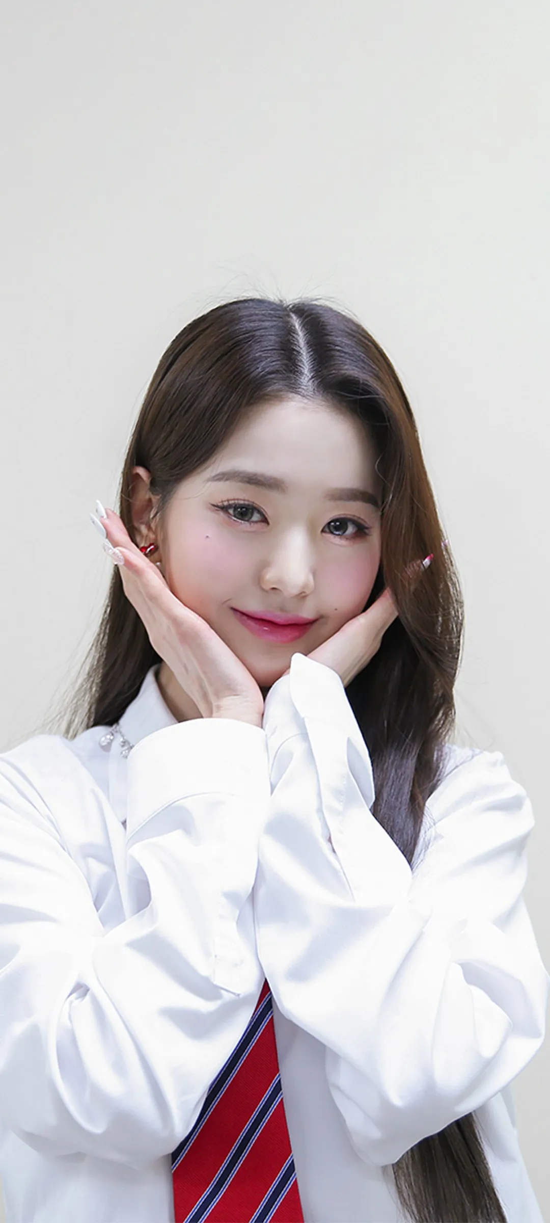 วอลเปเปอร์ หน้าจอล็อก มือถือ จาง วอนยอง 4K HD ดาวน์โหลด — IZ*ONE, IVE