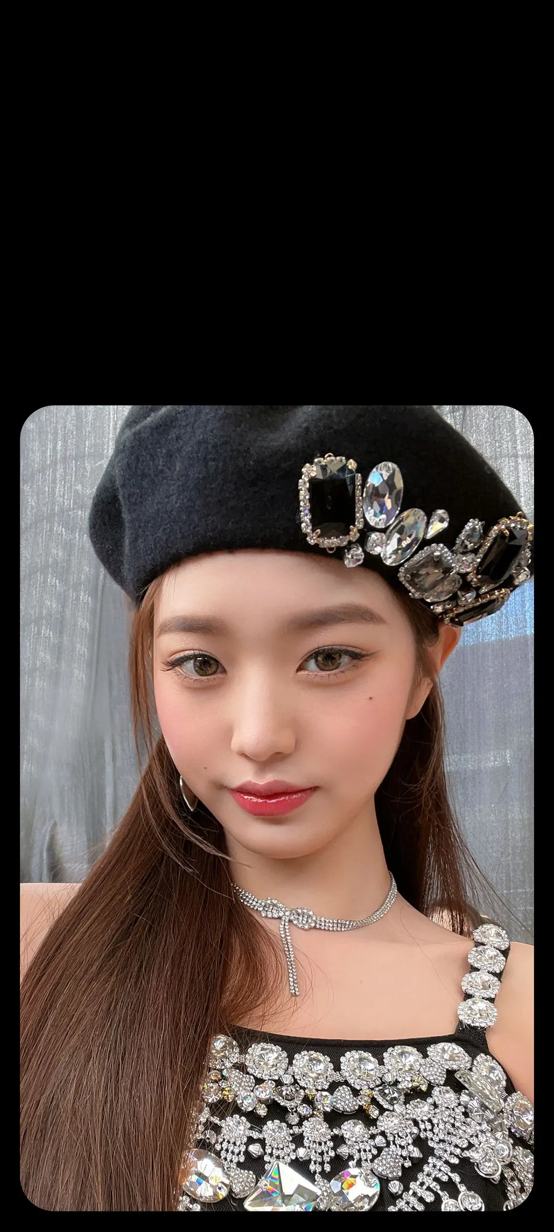 Jang Won-young kilit ekranı telefon duvar kağıdı 4K HD i̇ndir — IZ*ONE, IVE