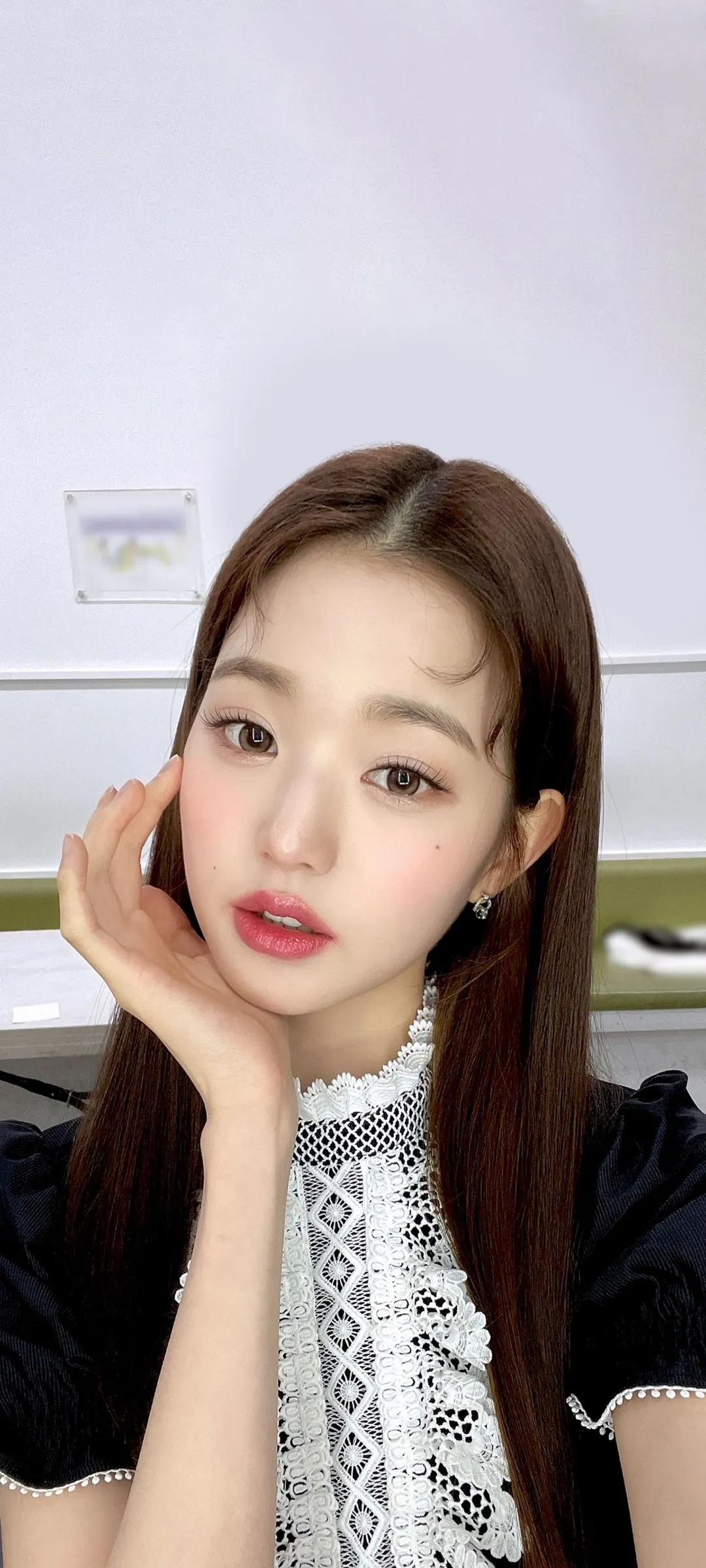 วอลเปเปอร์ หน้าจอล็อก มือถือ จาง วอนยอง 4K HD ดาวน์โหลด — IZ*ONE, IVE