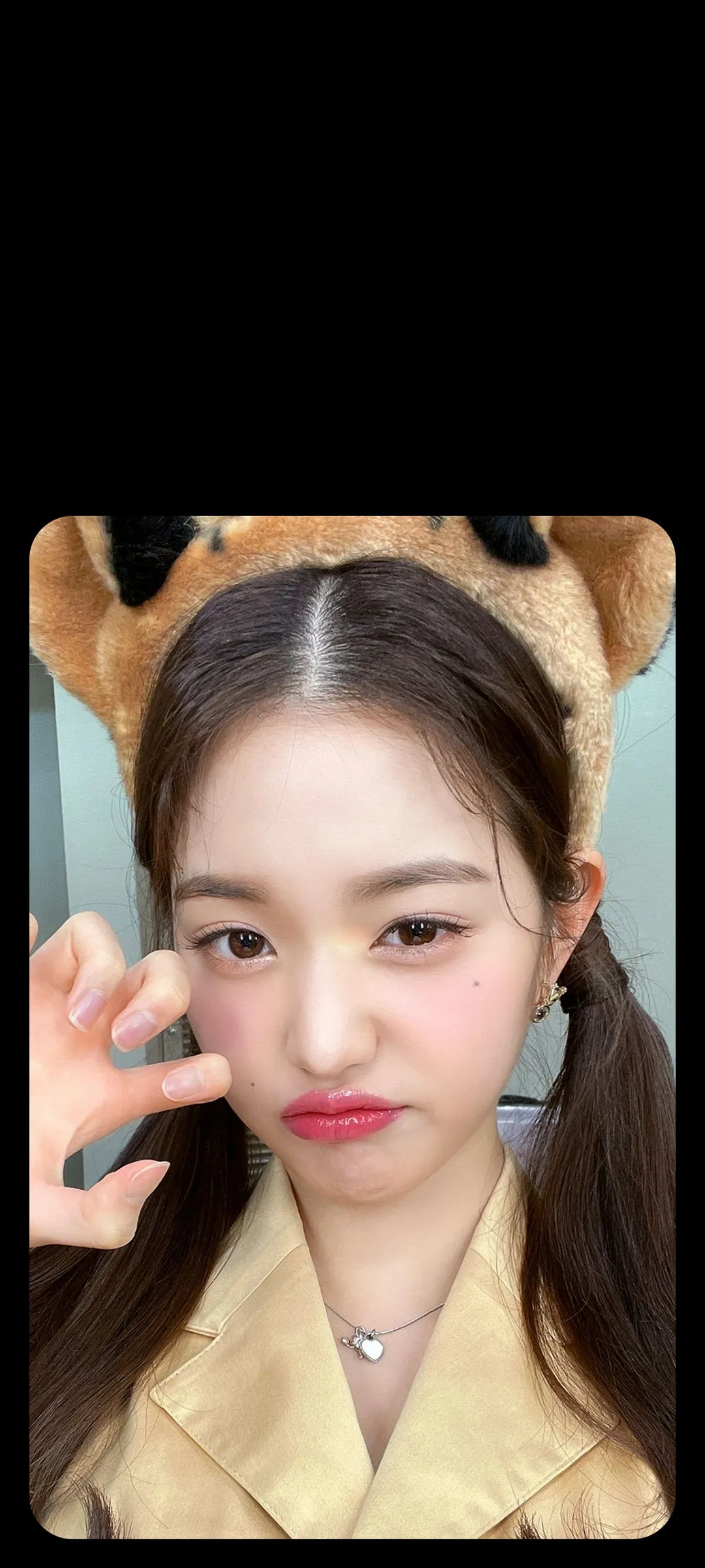 วอลเปเปอร์ หน้าจอล็อก มือถือ จาง วอนยอง 4K HD ดาวน์โหลด — IZ*ONE, IVE