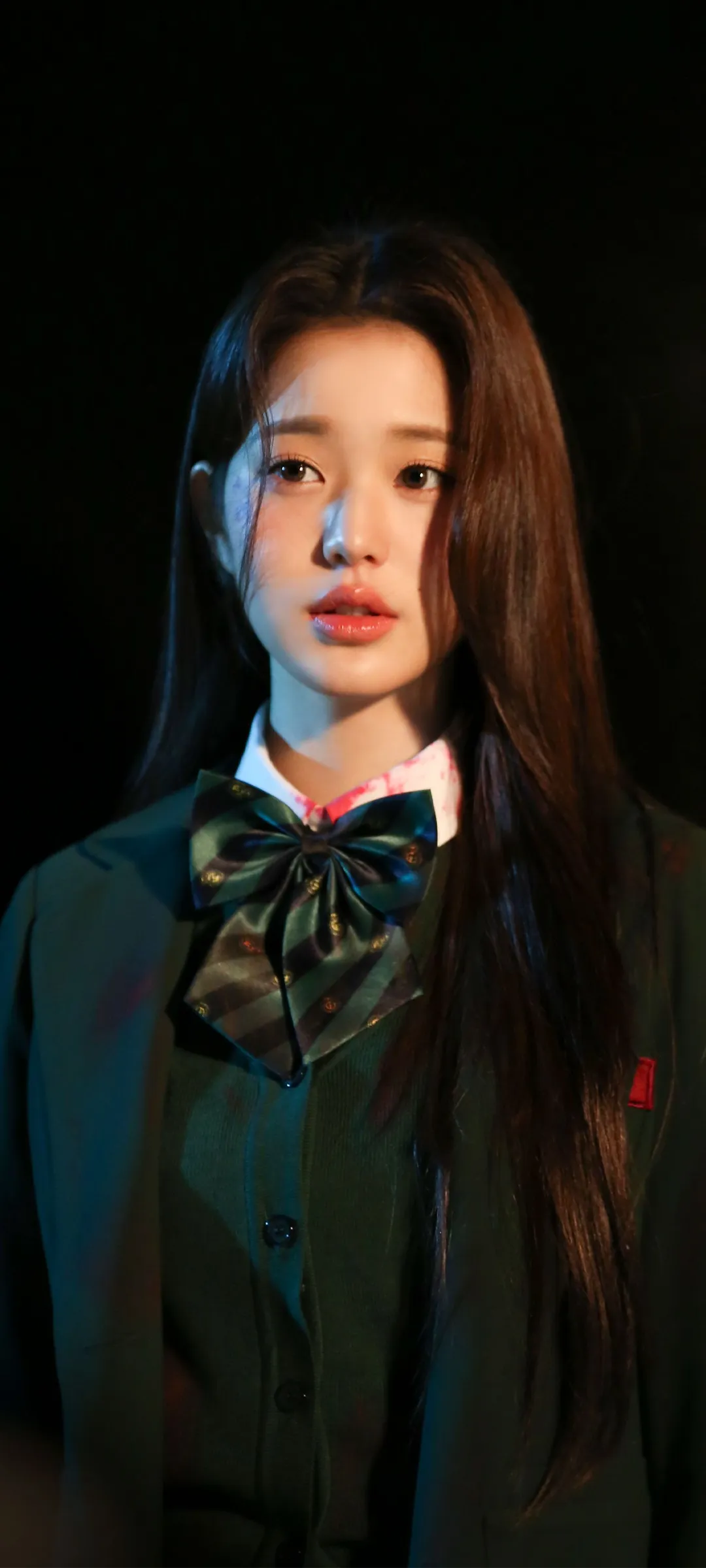 วอลเปเปอร์ หน้าจอล็อก มือถือ จาง วอนยอง 4K HD ดาวน์โหลด — IZ*ONE, IVE