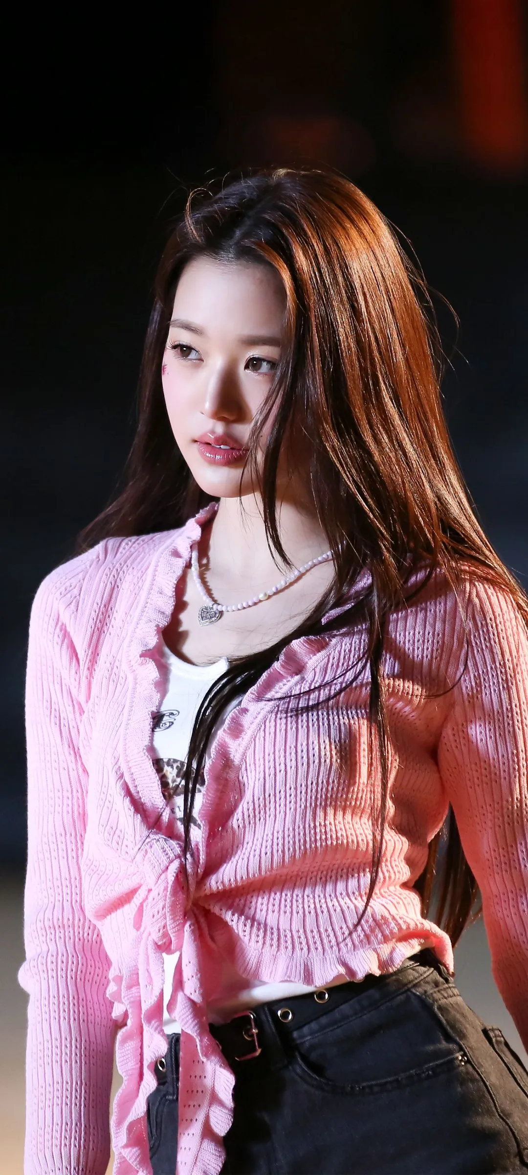 วอลเปเปอร์ หน้าจอล็อก มือถือ จาง วอนยอง 4K HD ดาวน์โหลด — IZ*ONE, IVE