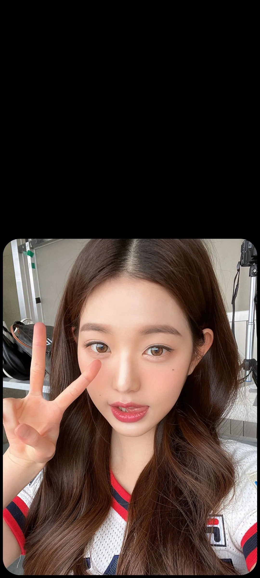 Jang Won-young kilit ekranı telefon duvar kağıdı 4K HD i̇ndir — IZ*ONE, IVE