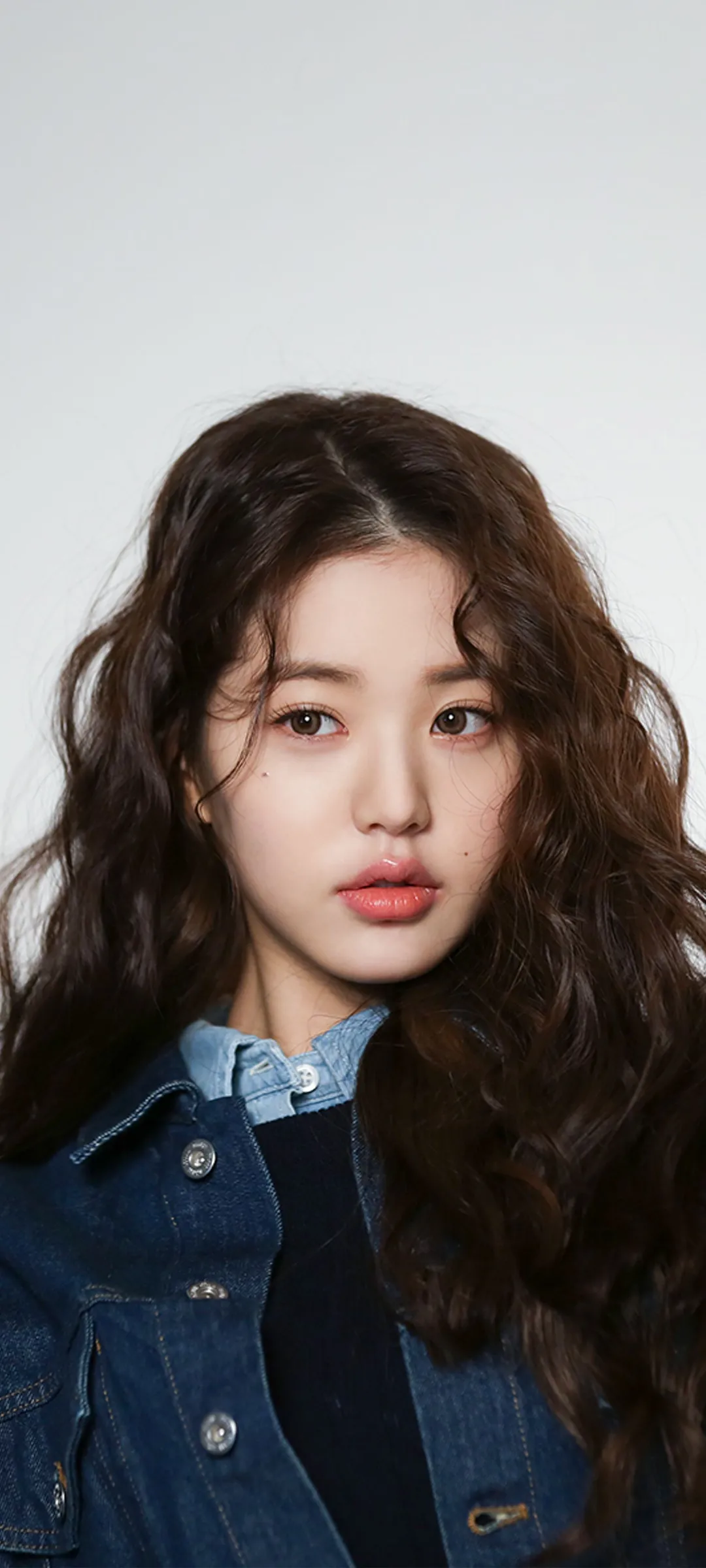 วอลเปเปอร์ หน้าจอล็อก มือถือ จาง วอนยอง 4K HD ดาวน์โหลด — IZ*ONE, IVE