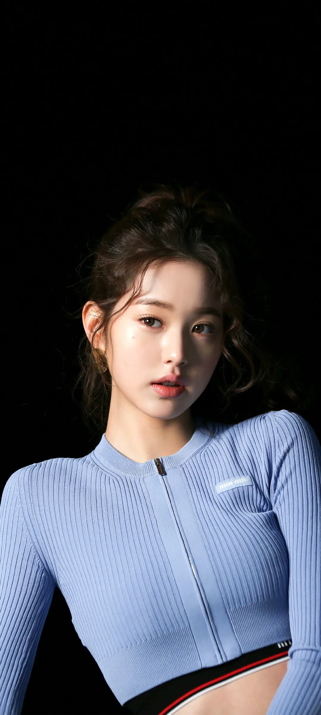วอลเปเปอร์ หน้าจอล็อก มือถือ จาง วอนยอง 4K HD ดาวน์โหลด — IZ*ONE, IVE