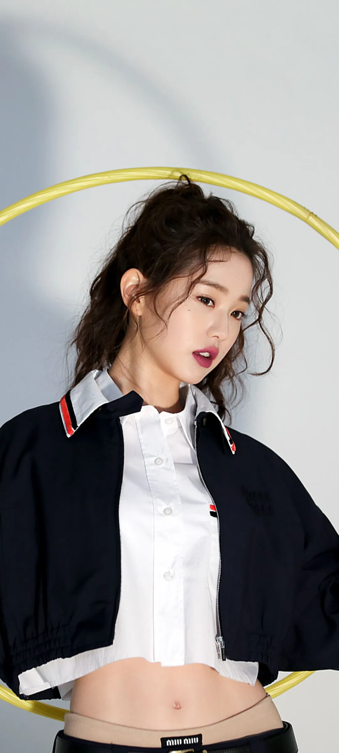 วอลเปเปอร์ หน้าจอล็อก มือถือ จาง วอนยอง 4K HD ดาวน์โหลด — IZ*ONE, IVE