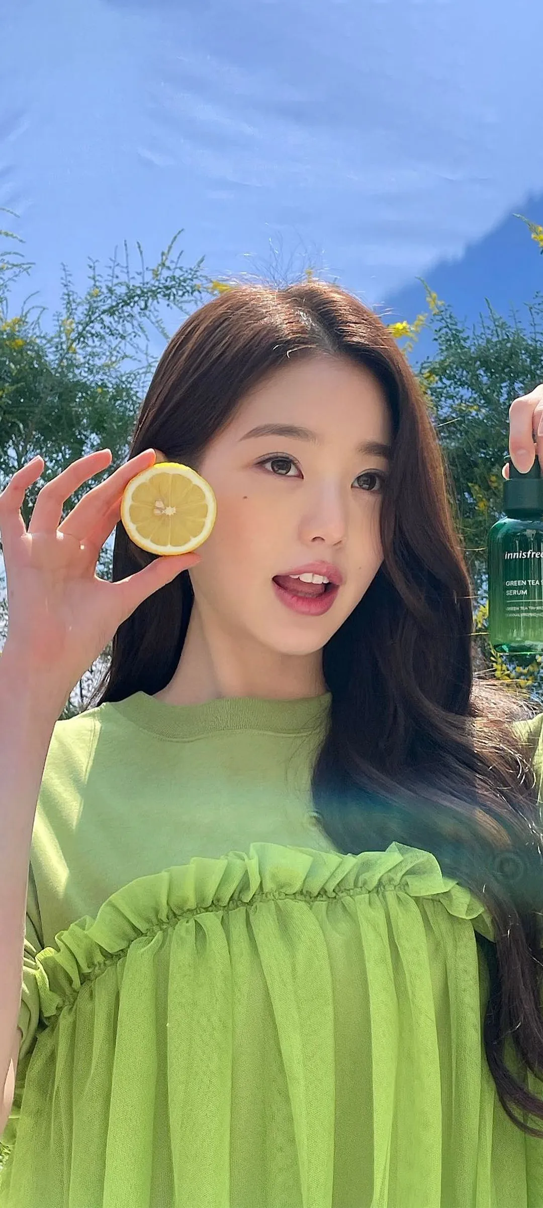 วอลเปเปอร์ หน้าจอล็อก มือถือ จาง วอนยอง 4K HD ดาวน์โหลด — IZ*ONE, IVE