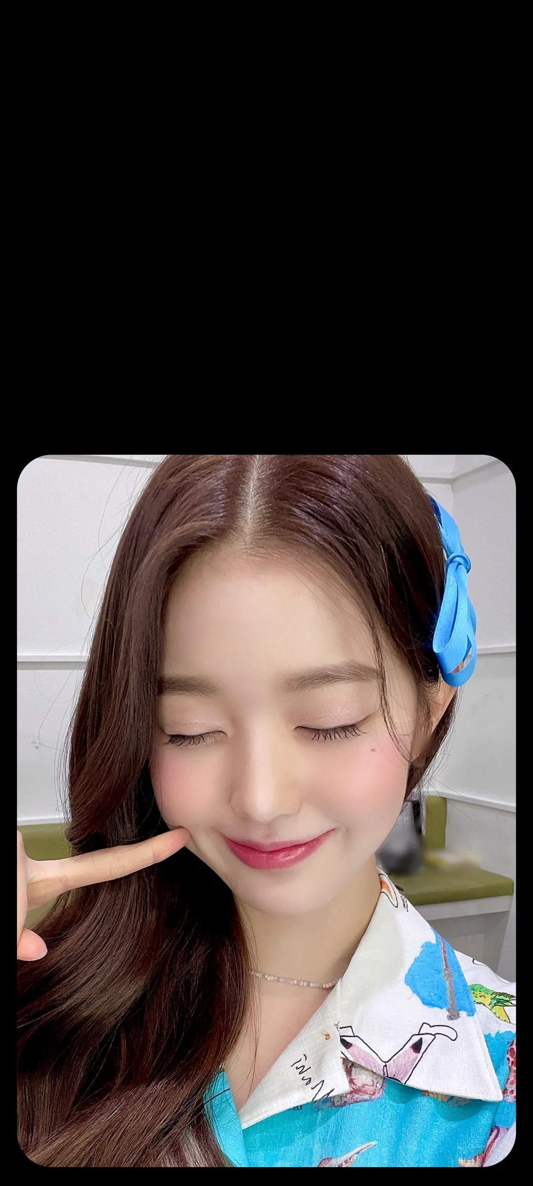 วอลเปเปอร์ หน้าจอล็อก มือถือ จาง วอนยอง 4K HD ดาวน์โหลด — IZ*ONE, IVE