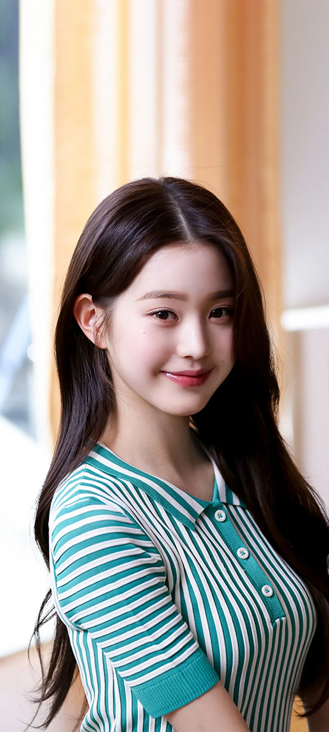 วอลเปเปอร์ หน้าจอล็อก มือถือ จาง วอนยอง 4K HD ดาวน์โหลด — IZ*ONE, IVE
