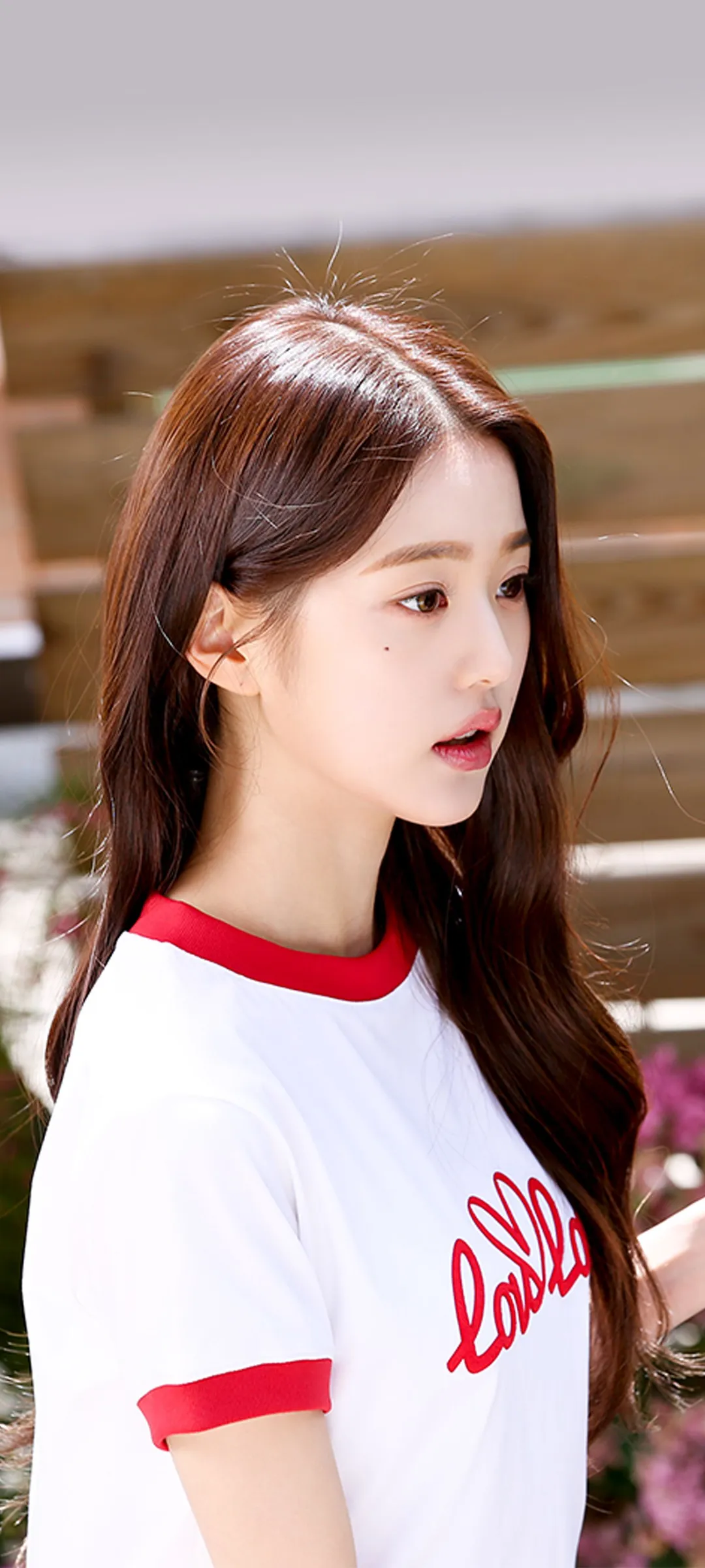 วอลเปเปอร์ หน้าจอล็อก มือถือ จาง วอนยอง 4K HD ดาวน์โหลด — IZ*ONE, IVE