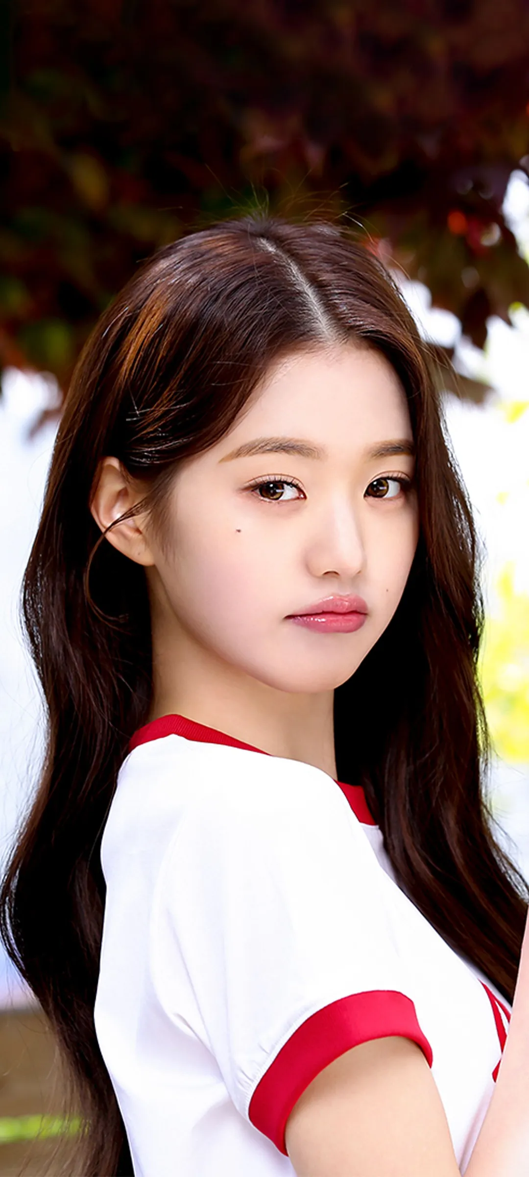 วอลเปเปอร์ หน้าจอล็อก มือถือ จาง วอนยอง 4K HD ดาวน์โหลด — IZ*ONE, IVE