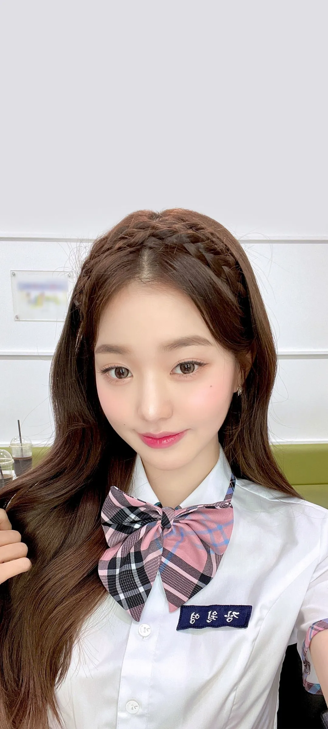วอลเปเปอร์ หน้าจอล็อก มือถือ จาง วอนยอง 4K HD ดาวน์โหลด — IZ*ONE, IVE