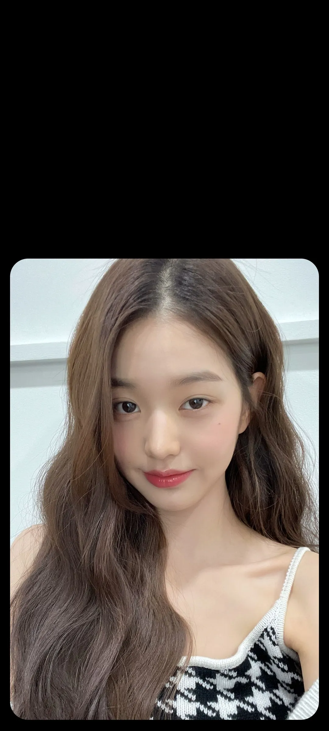 Wallpaper tela de bloqueio celular de Jang Won-young 4K HD baixar — IZ*ONE, IVE