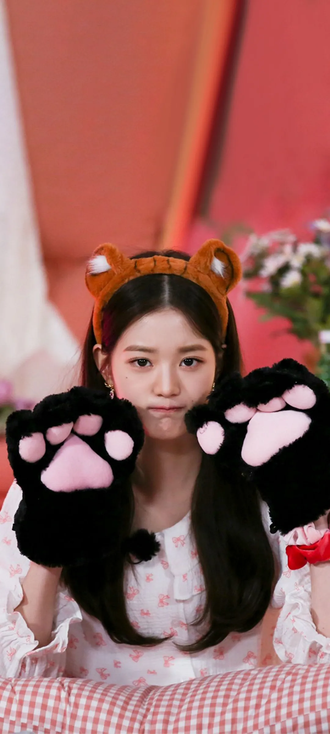 วอลเปเปอร์ หน้าจอล็อก มือถือ จาง วอนยอง 4K HD ดาวน์โหลด — IZ*ONE, IVE