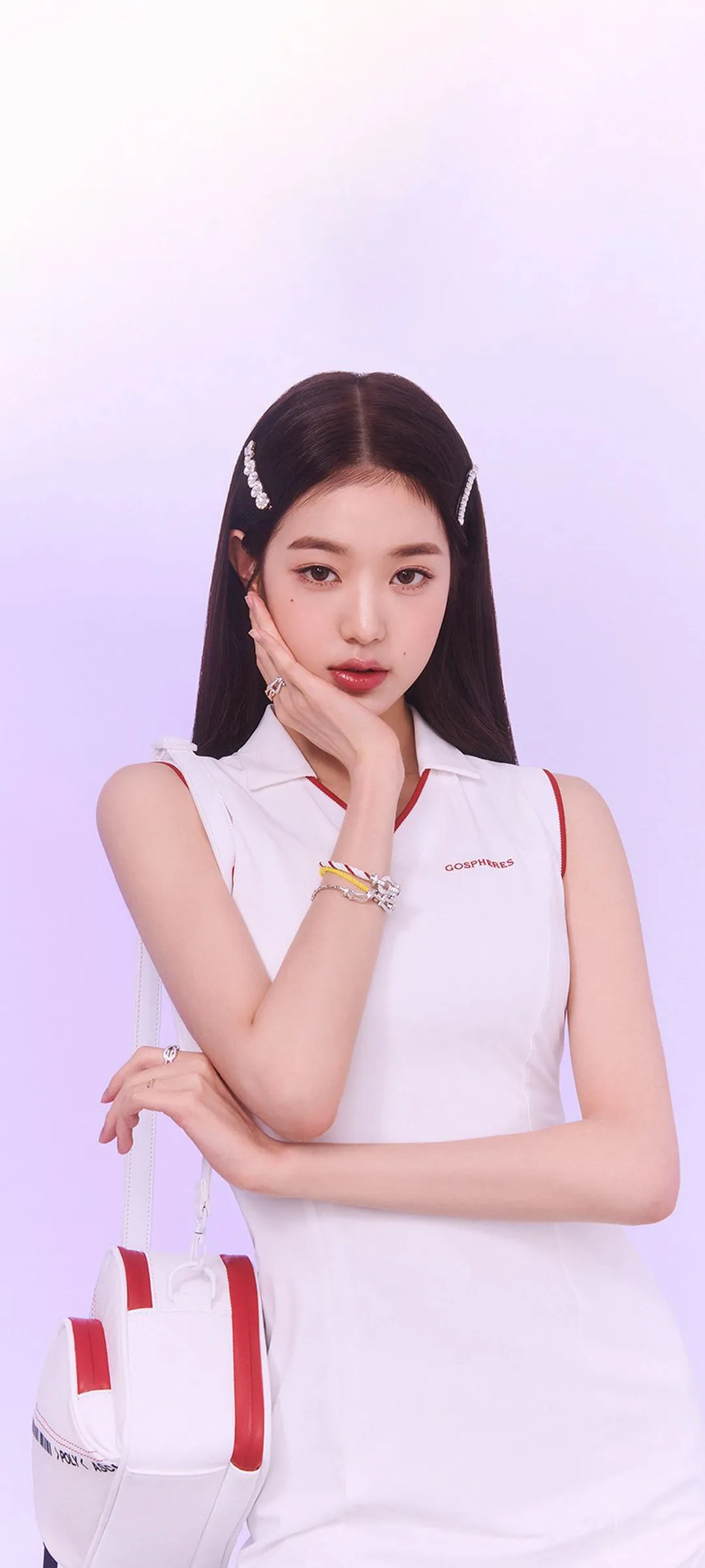 วอลเปเปอร์ หน้าจอล็อก มือถือ จาง วอนยอง 4K HD ดาวน์โหลด — IZ*ONE, IVE