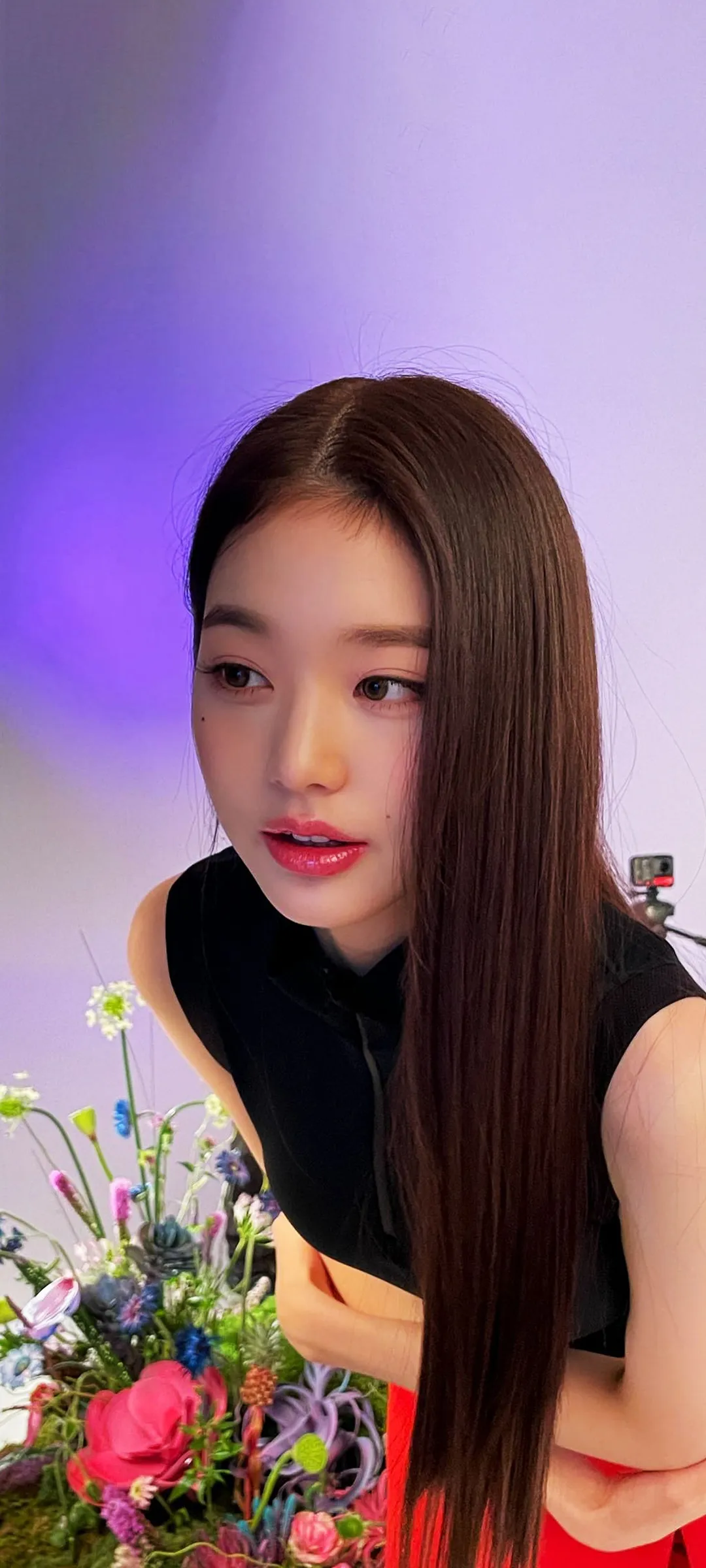 วอลเปเปอร์ หน้าจอล็อก มือถือ จาง วอนยอง 4K HD ดาวน์โหลด — IZ*ONE, IVE