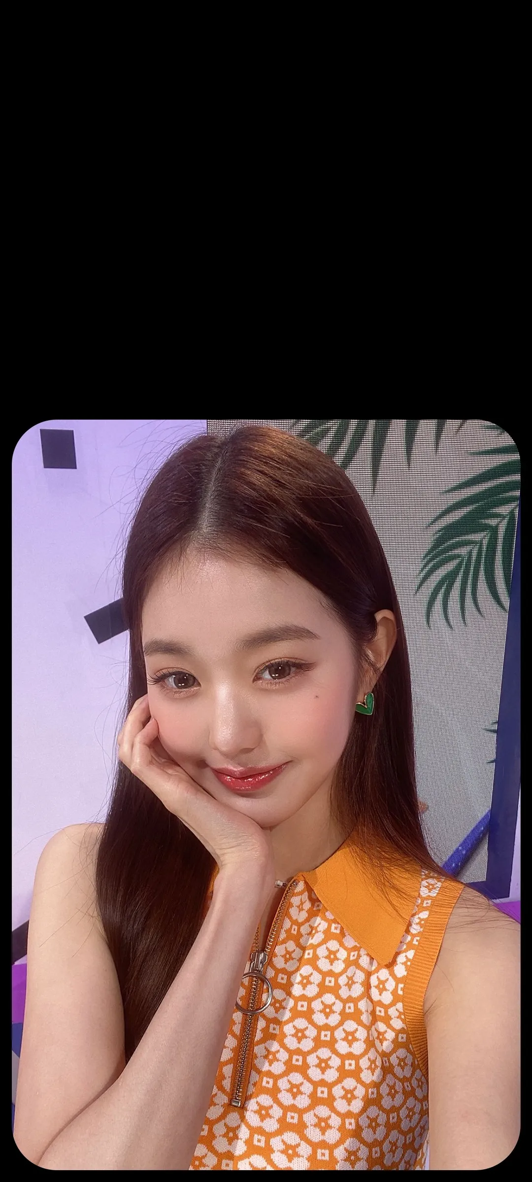 วอลเปเปอร์ หน้าจอล็อก มือถือ จาง วอนยอง 4K HD ดาวน์โหลด — IZ*ONE, IVE
