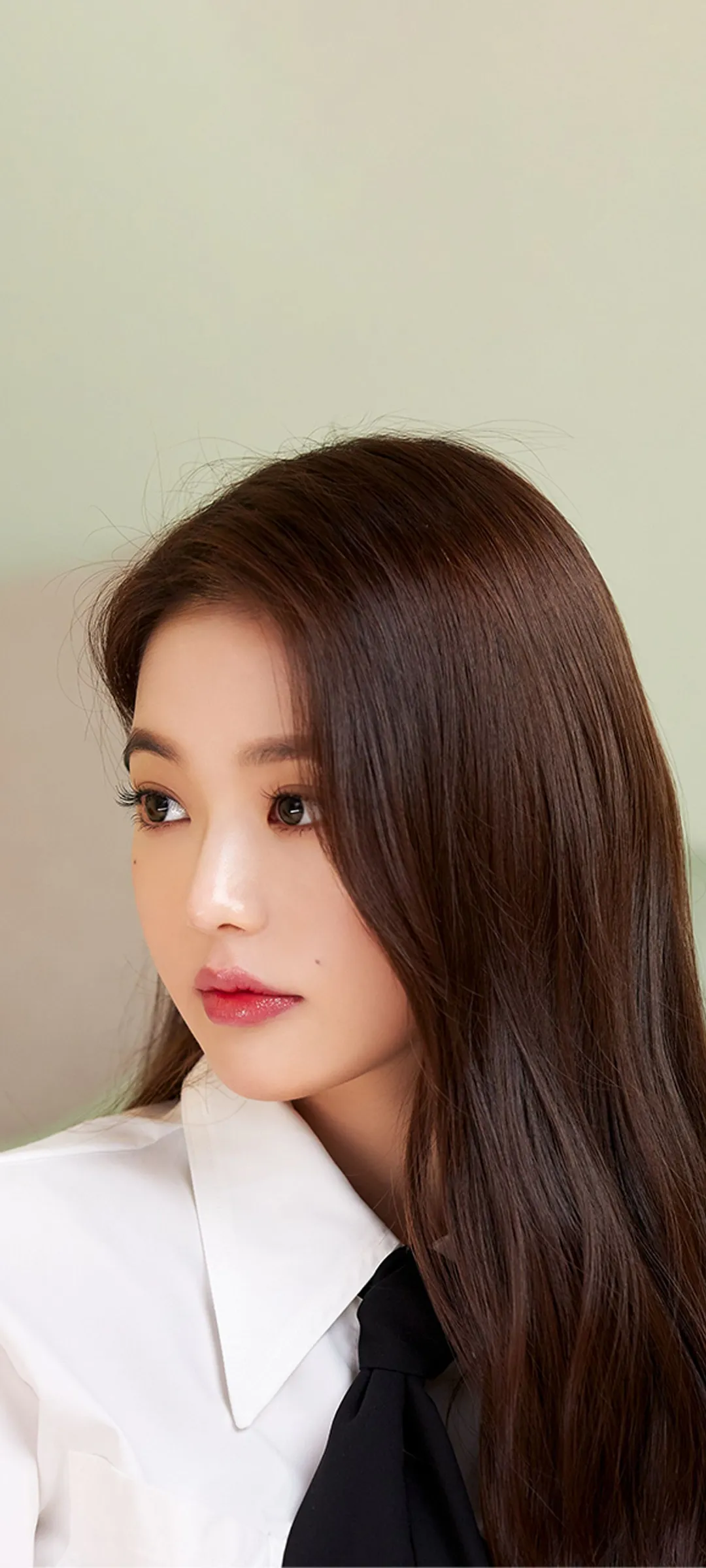 Jang Won-young kilit ekranı telefon duvar kağıdı 4K HD i̇ndir — IZ*ONE, IVE