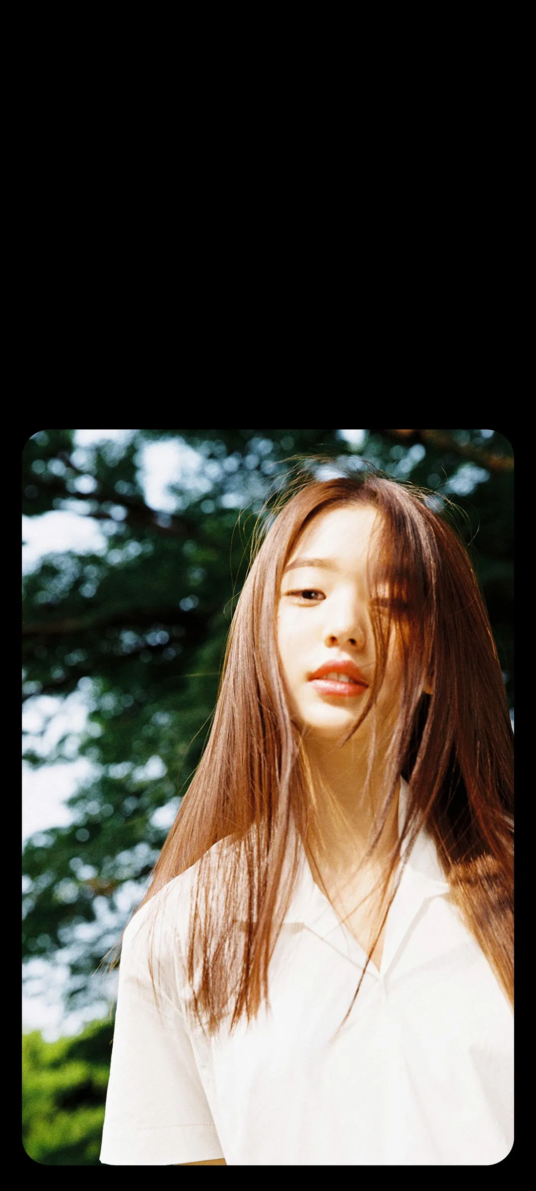 วอลเปเปอร์ หน้าจอล็อก มือถือ จาง วอนยอง 4K HD ดาวน์โหลด — IZ*ONE, IVE