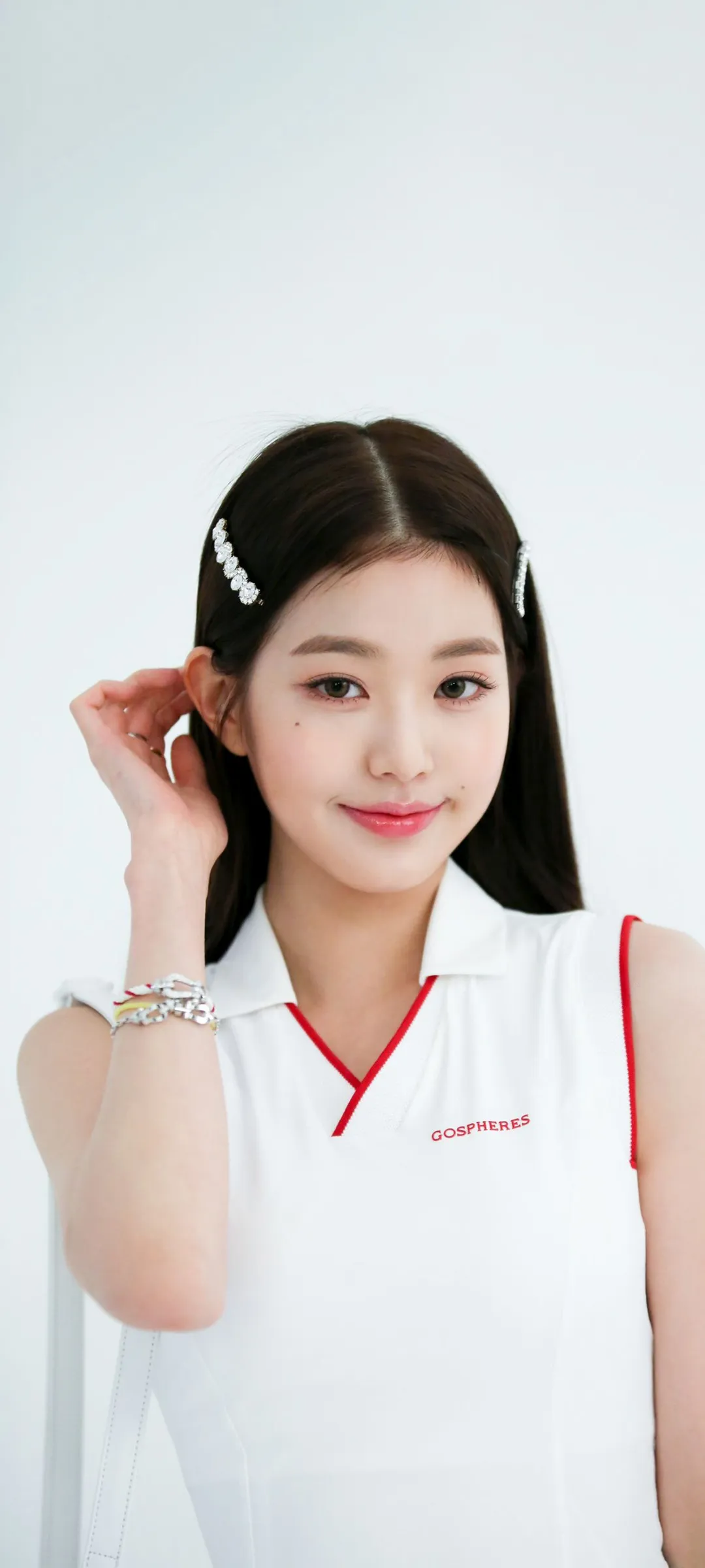 Jang Won-young kilit ekranı telefon duvar kağıdı 4K HD i̇ndir — IZ*ONE, IVE