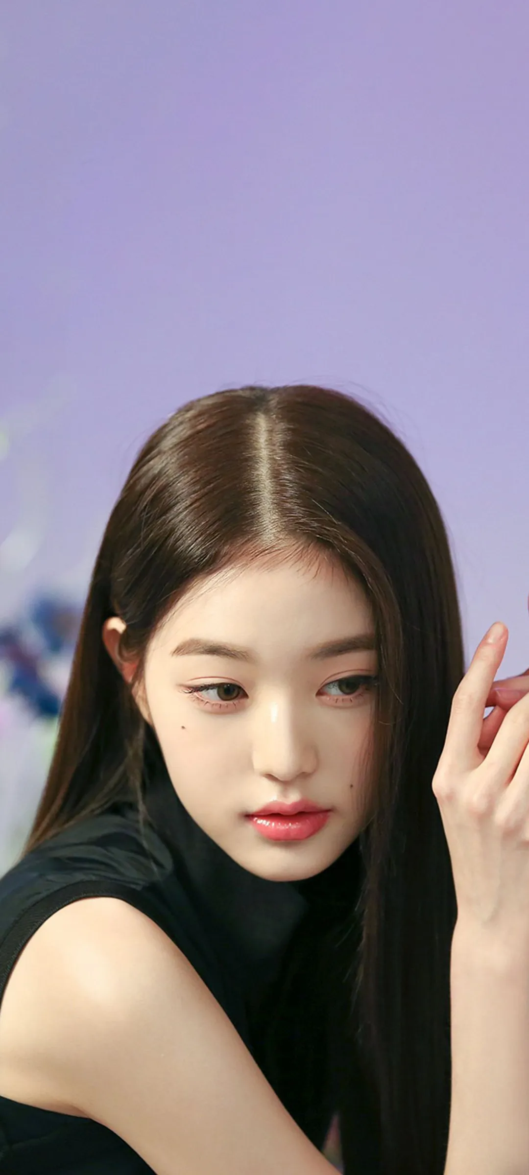 วอลเปเปอร์ หน้าจอล็อก มือถือ จาง วอนยอง 4K HD ดาวน์โหลด — IZ*ONE, IVE