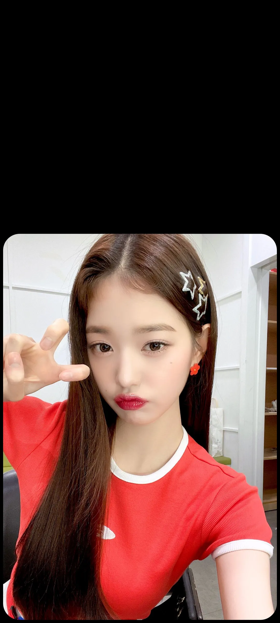 วอลเปเปอร์ หน้าจอล็อก มือถือ จาง วอนยอง 4K HD ดาวน์โหลด — IZ*ONE, IVE