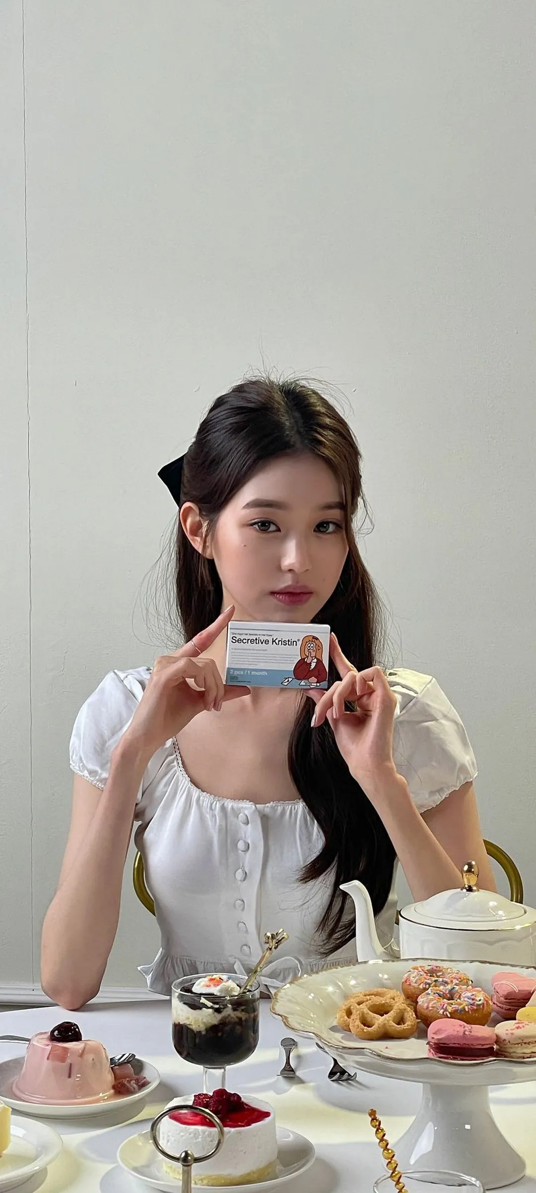 วอลเปเปอร์ หน้าจอล็อก มือถือ จาง วอนยอง 4K HD ดาวน์โหลด — IZ*ONE, IVE